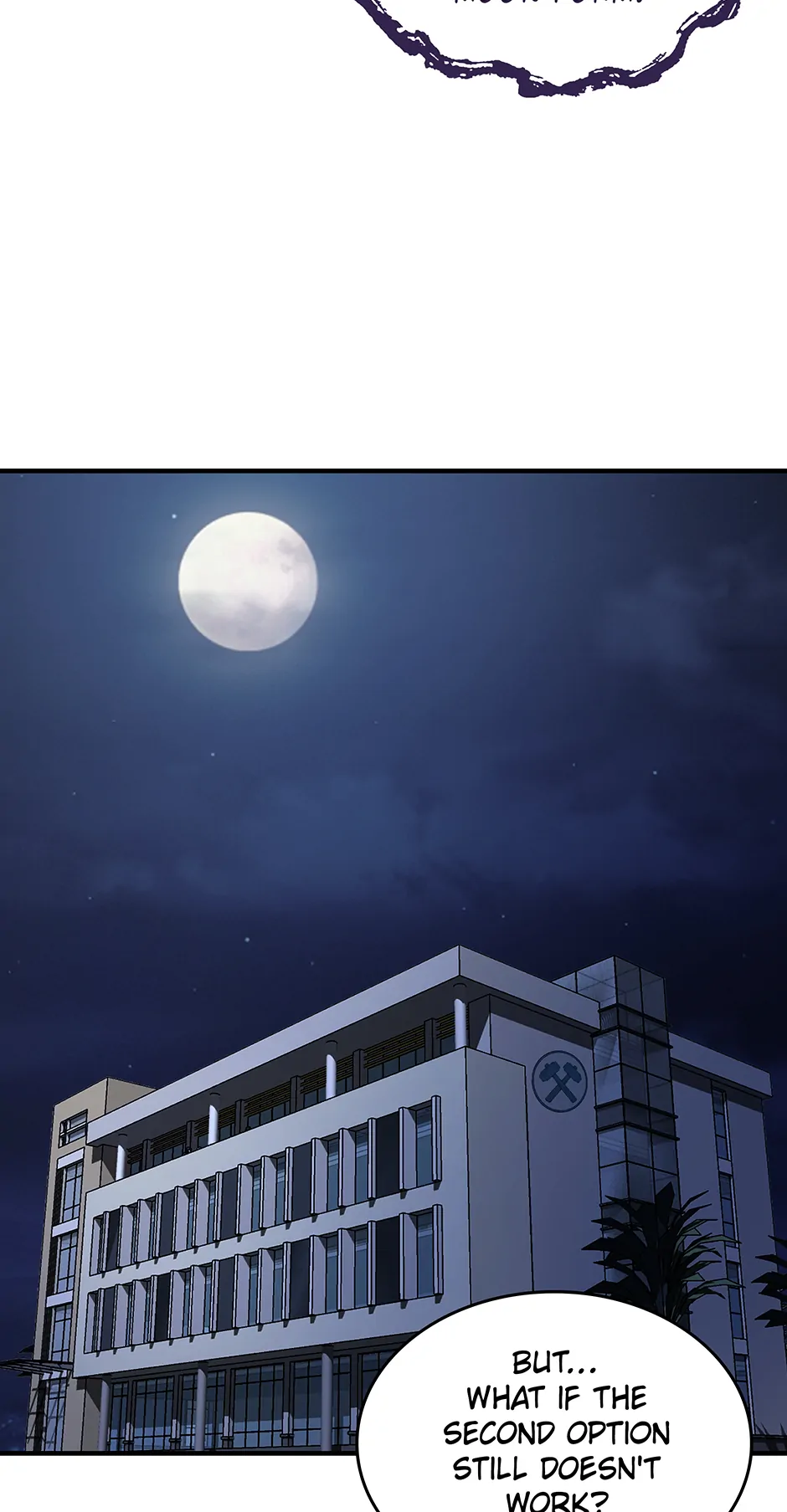 I Swallowed the Martial Arts Villain [Official] Chapter 17 - page 85