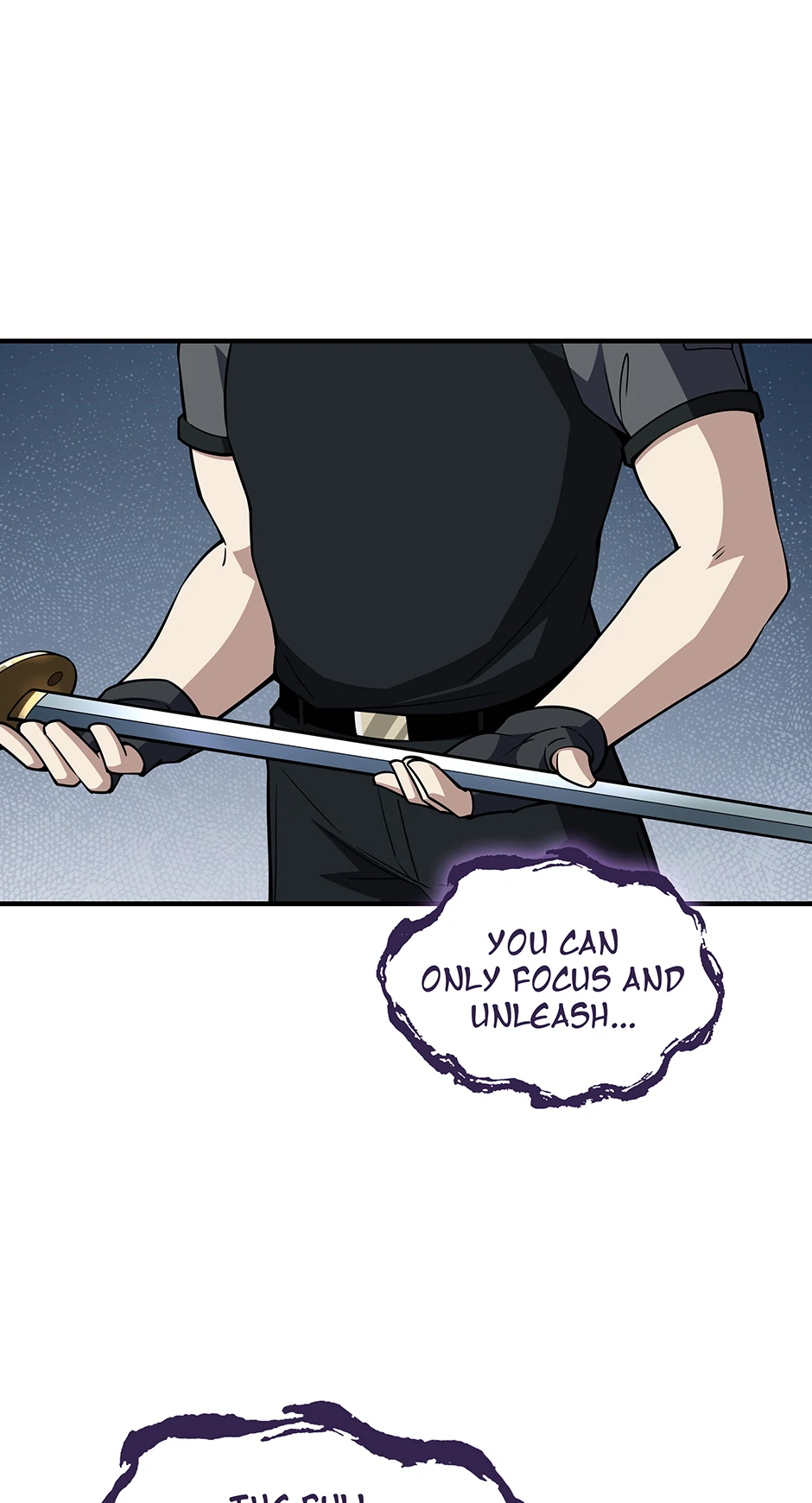I Swallowed the Martial Arts Villain [Official] Chapter 17 - page 88