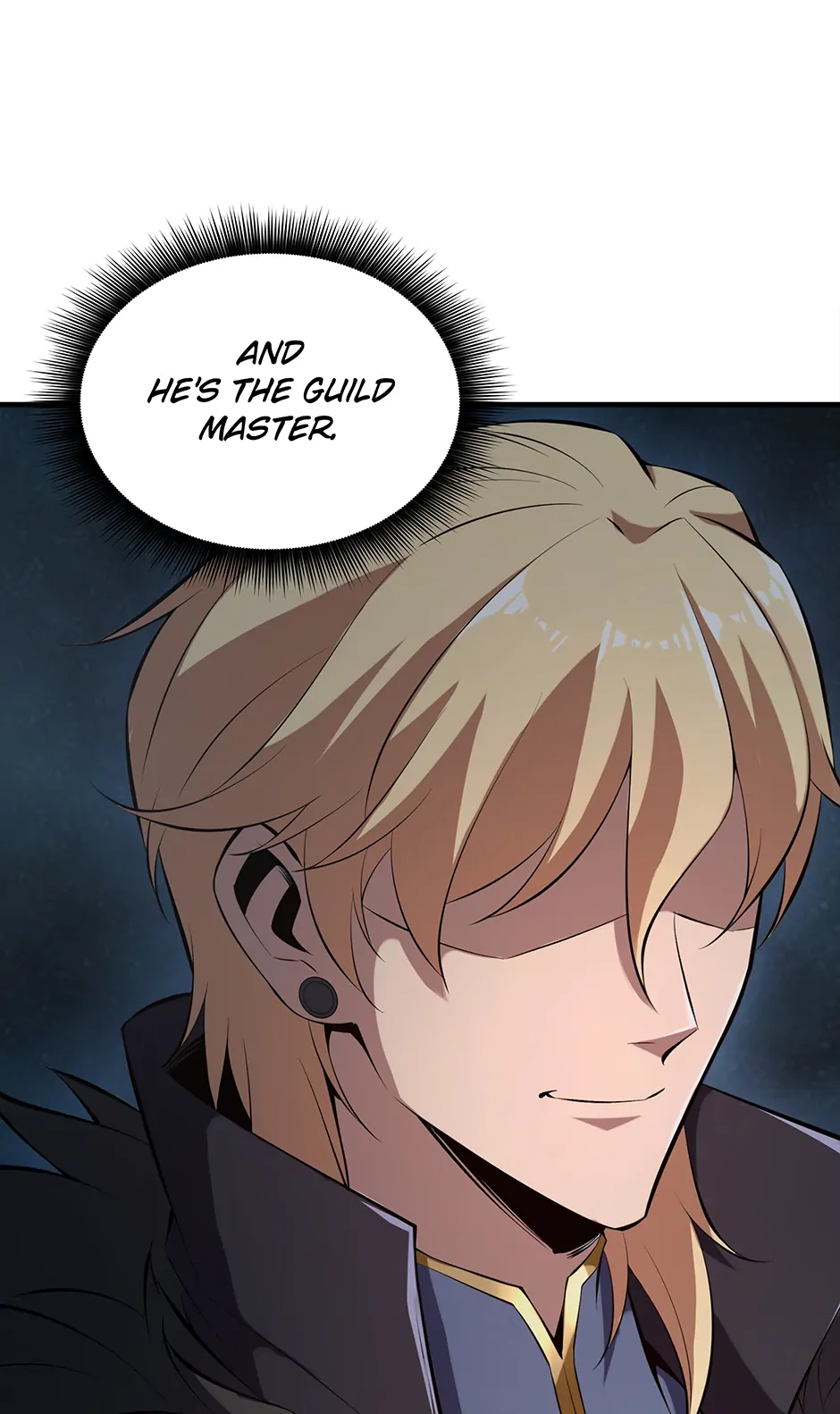 I Swallowed the Martial Arts Villain [Official] Chapter 17 - page 8
