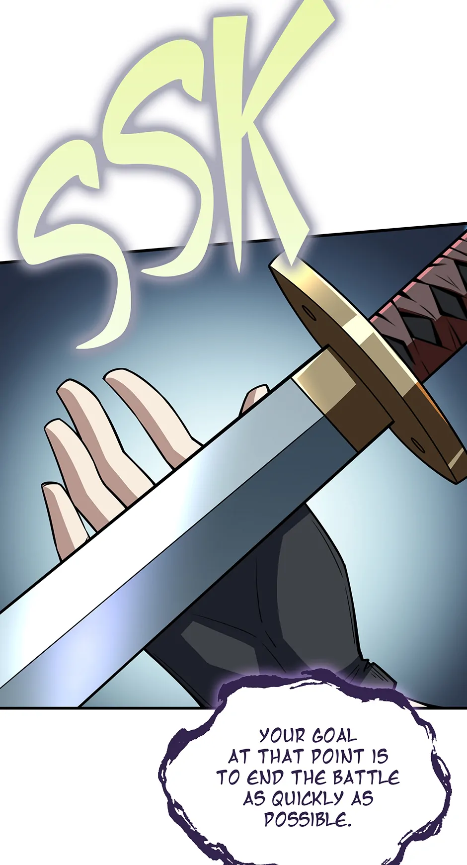 I Swallowed the Martial Arts Villain [Official] Chapter 17 - page 90