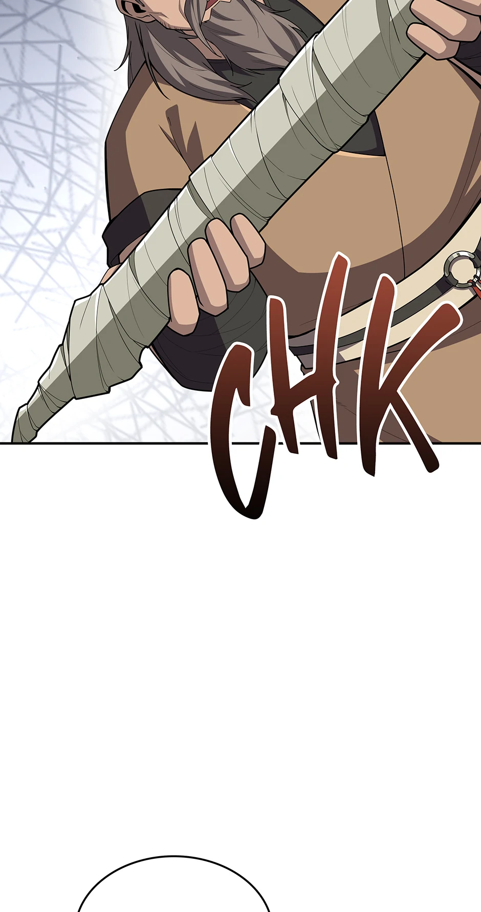 I Swallowed the Martial Arts Villain [Official] Chapter 17 - page 94
