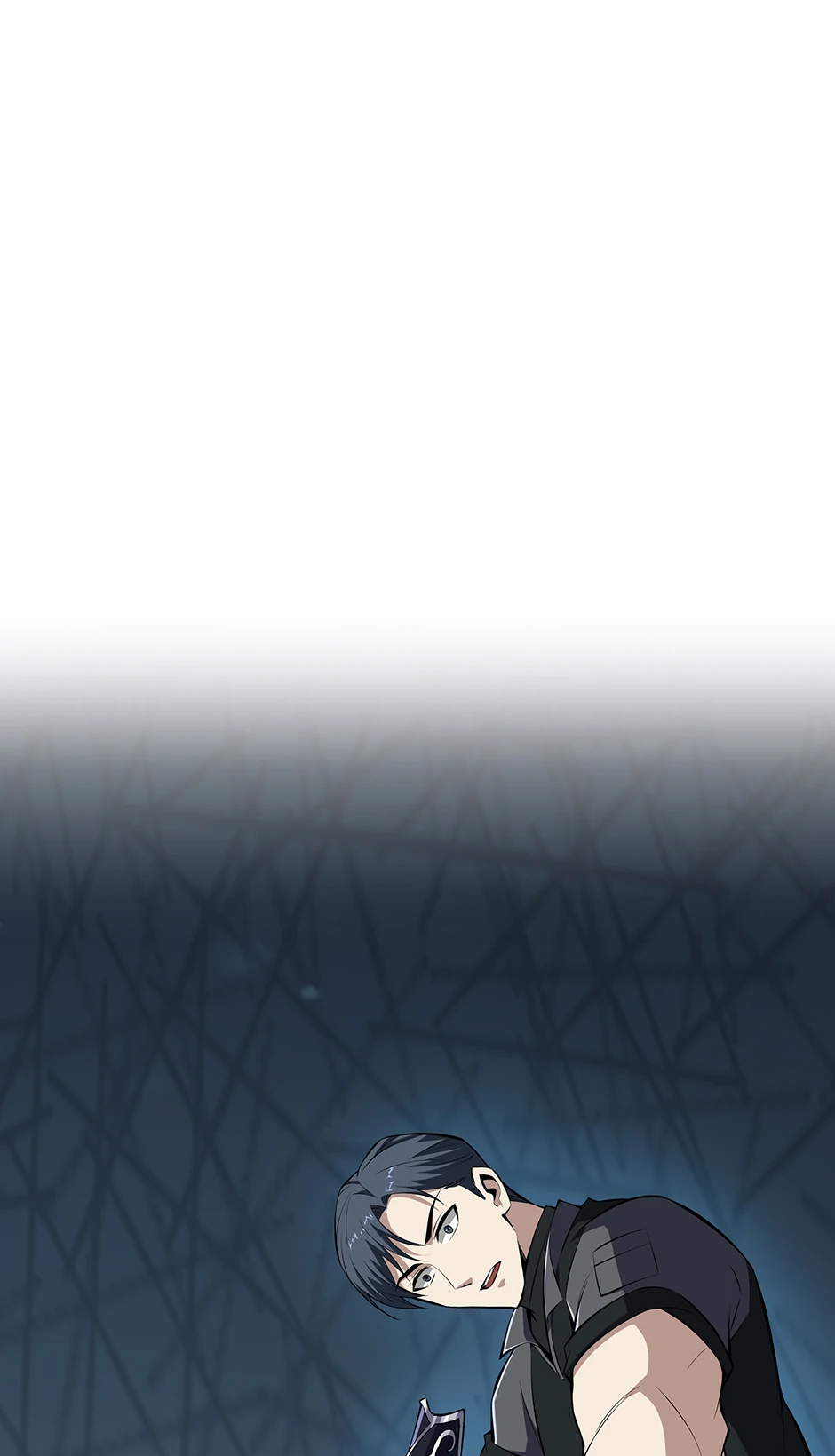 I Swallowed the Martial Arts Villain [Official] Chapter 17 - page 96