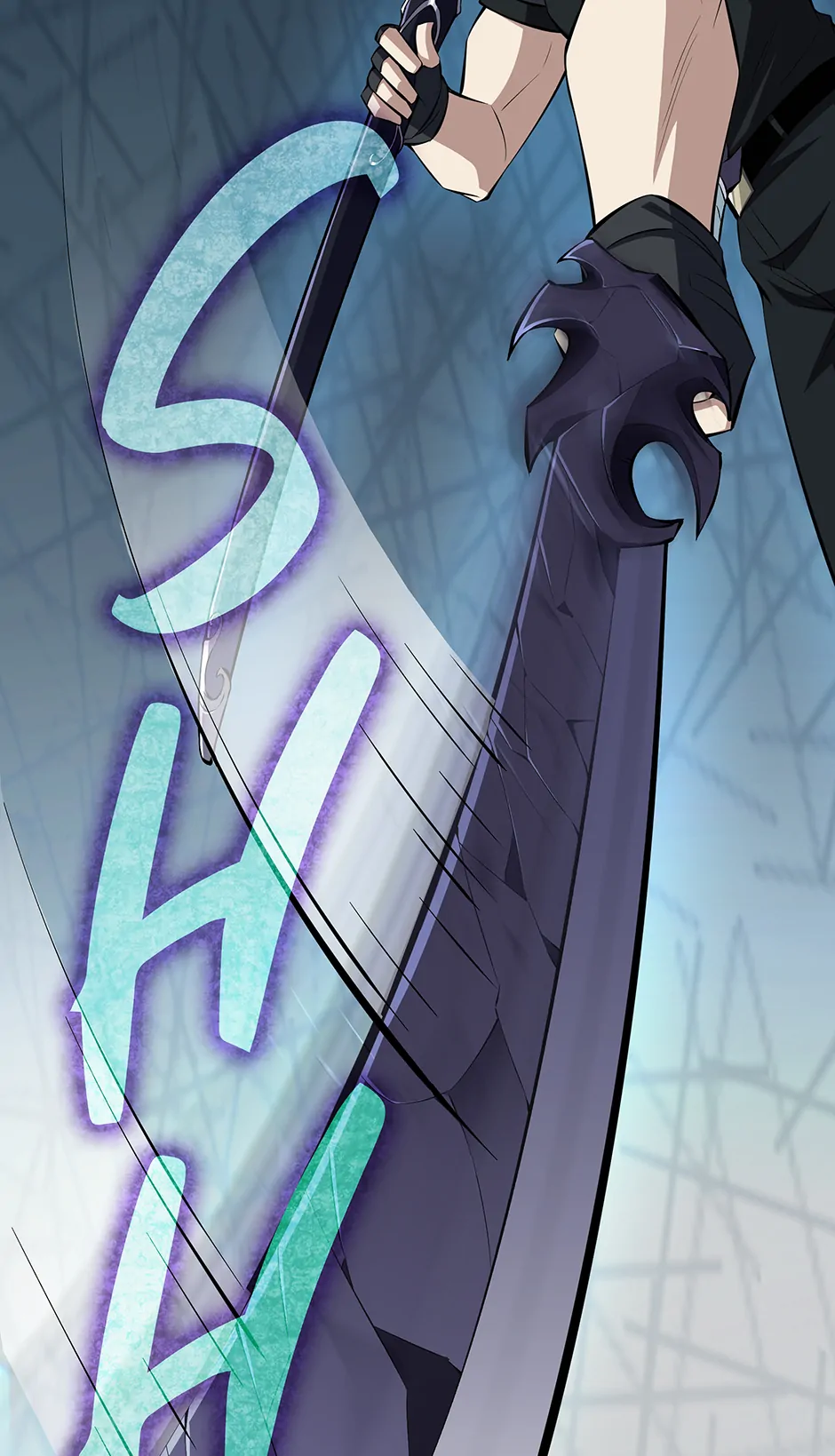 I Swallowed the Martial Arts Villain [Official] Chapter 17 - page 97
