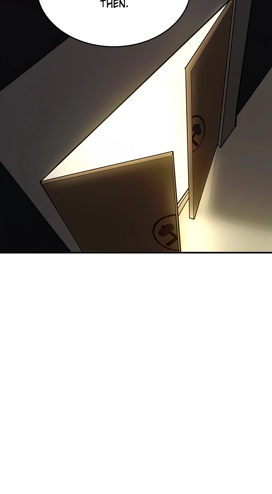 I Swallowed the Martial Arts Villain [Official] Chapter 16 - page 12