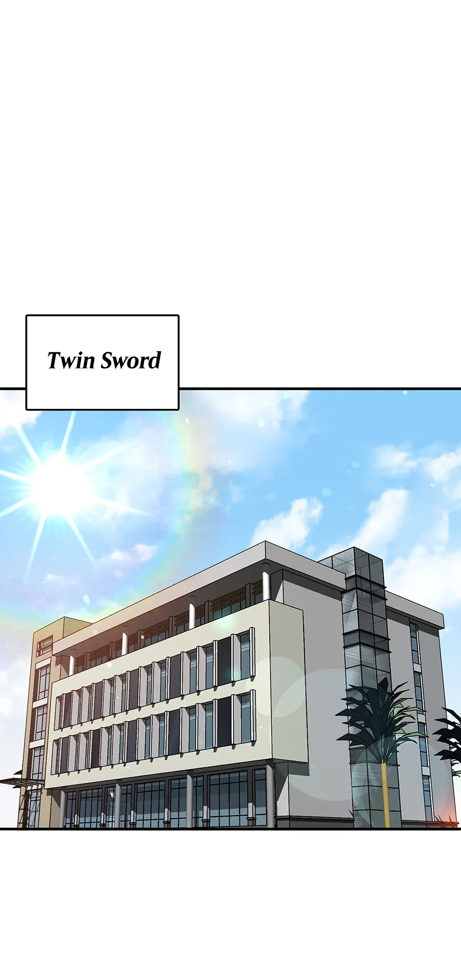 I Swallowed the Martial Arts Villain [Official] Chapter 16 - page 15