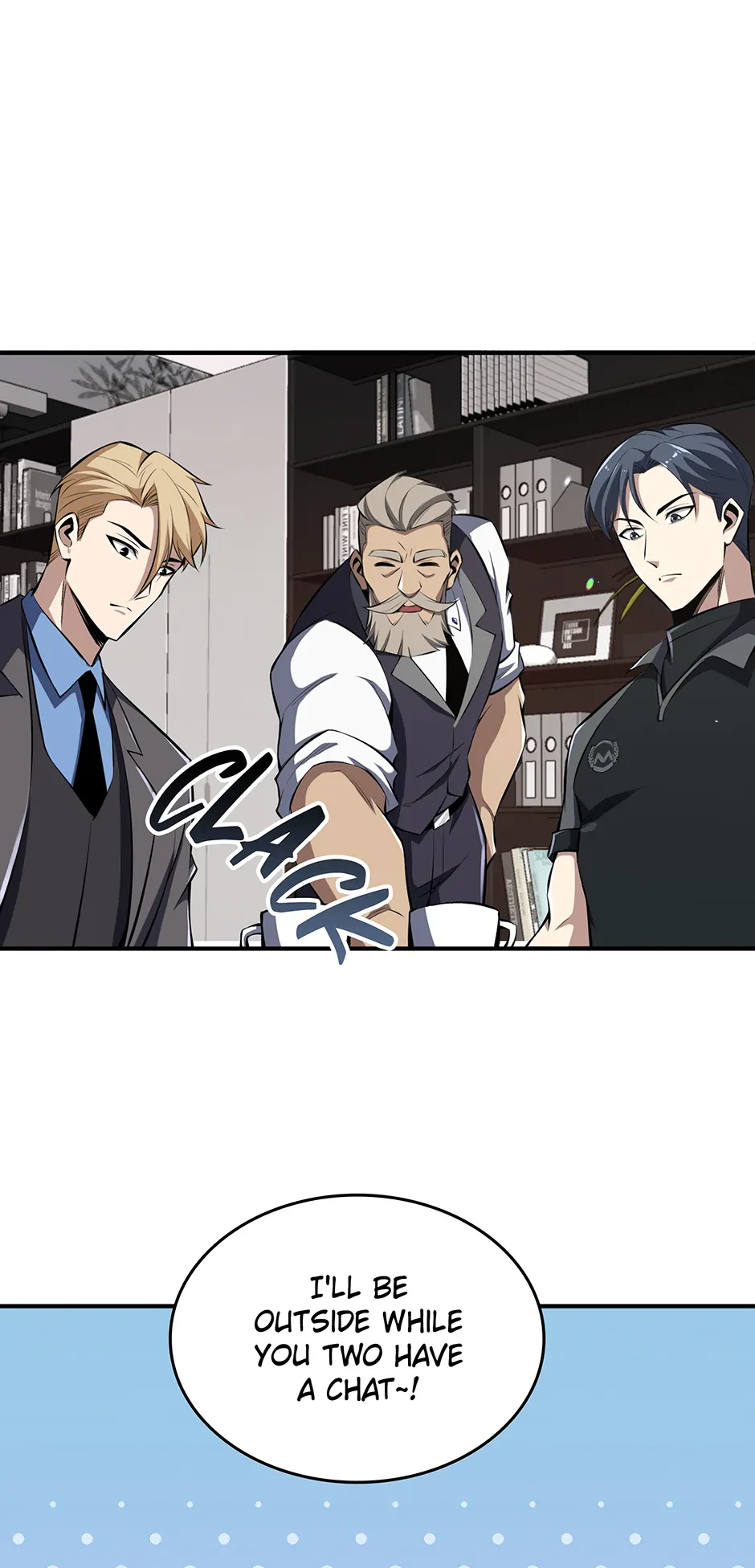 I Swallowed the Martial Arts Villain [Official] Chapter 16 - page 16