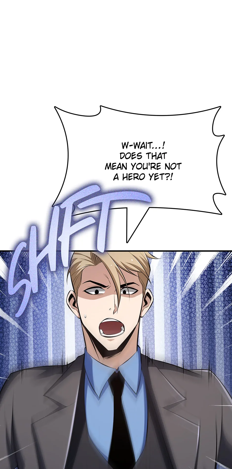 I Swallowed the Martial Arts Villain [Official] Chapter 16 - page 29
