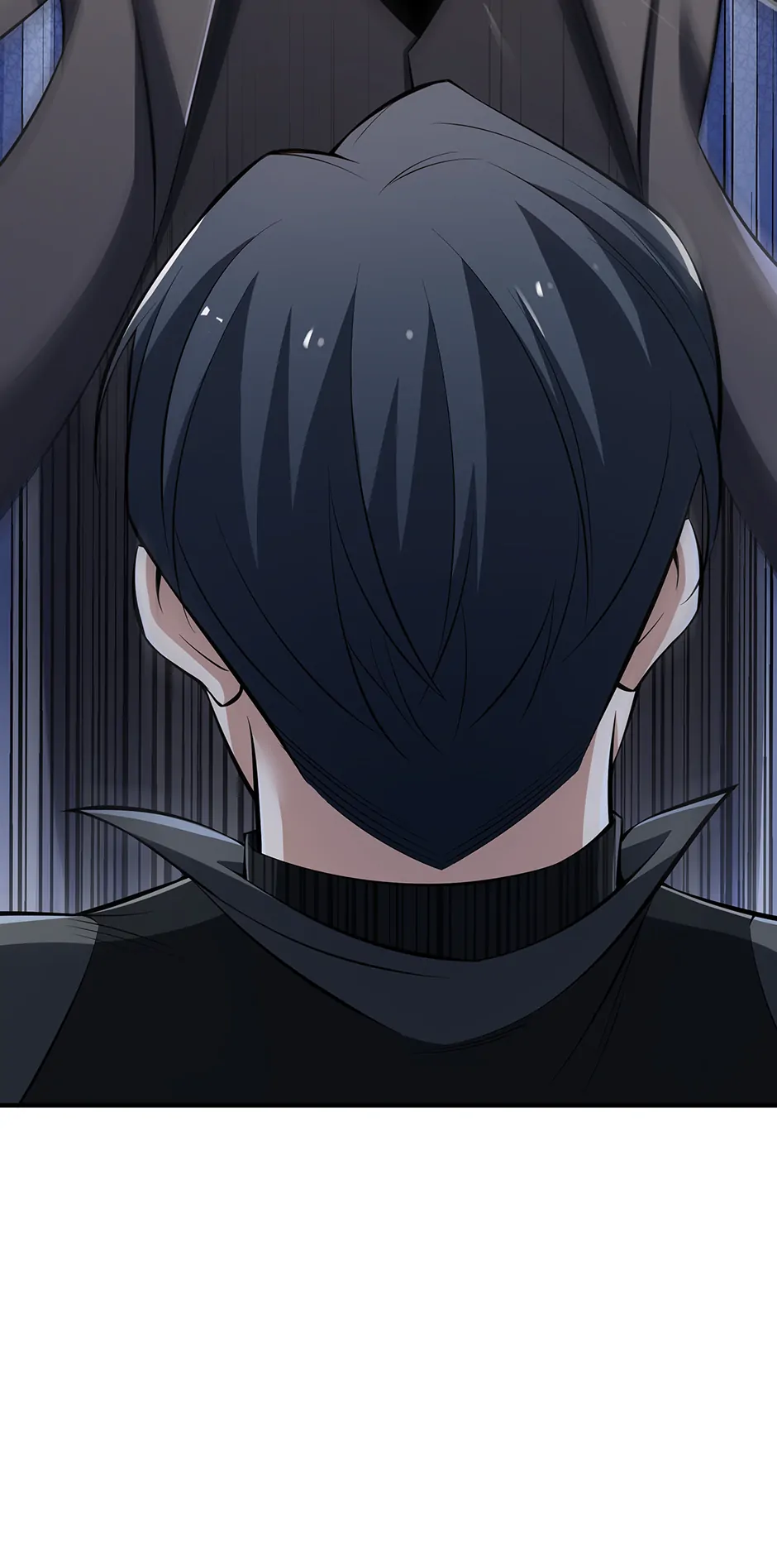 I Swallowed the Martial Arts Villain [Official] Chapter 16 - page 30