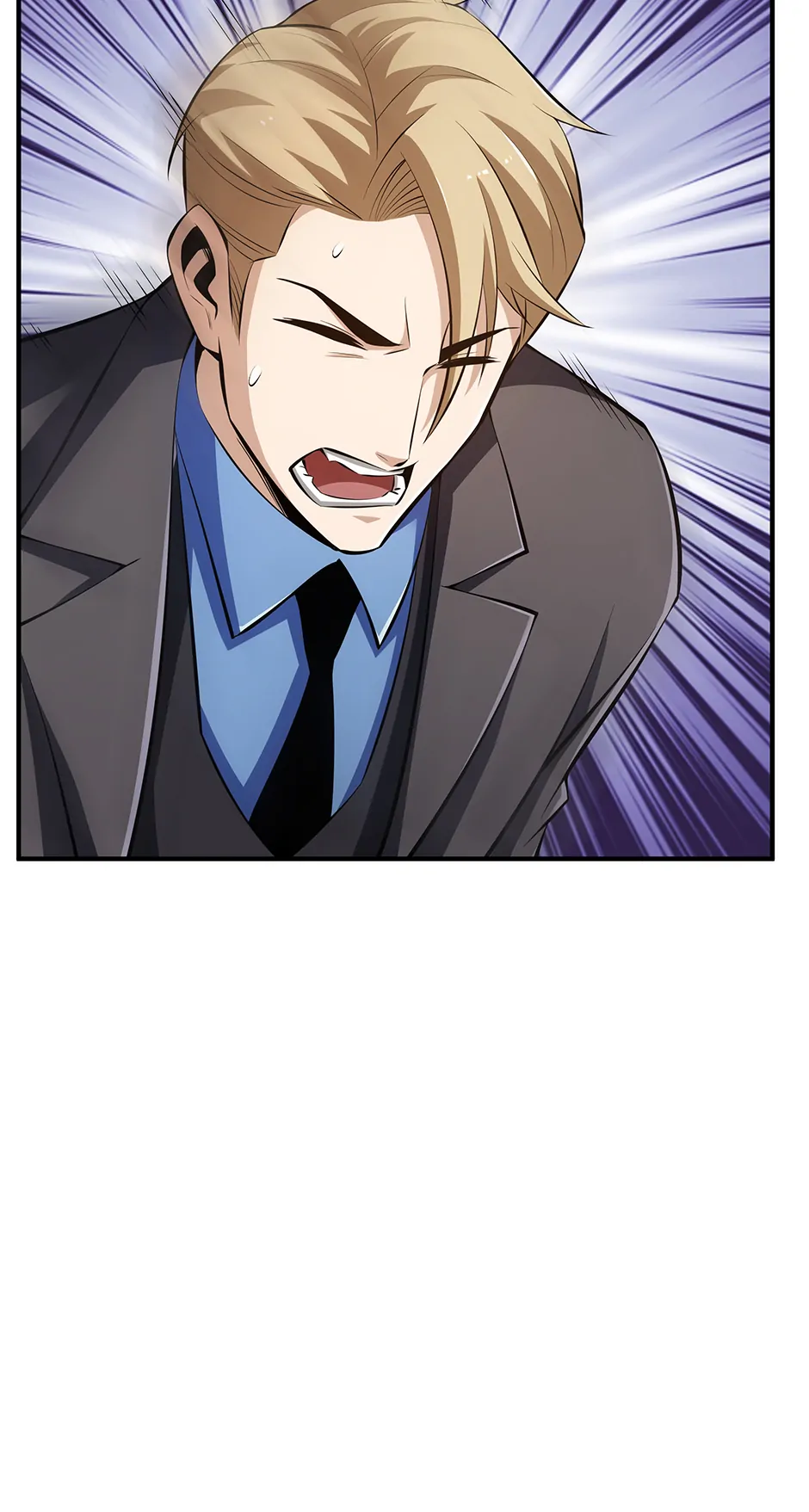 I Swallowed the Martial Arts Villain [Official] Chapter 16 - page 34