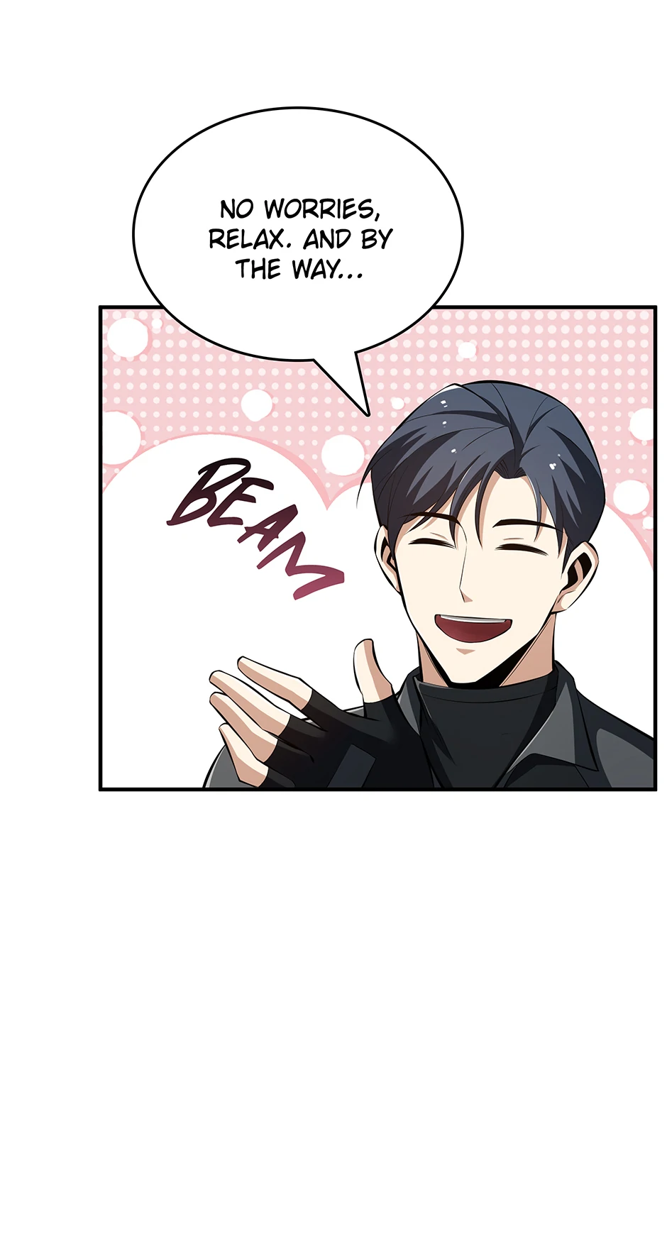 I Swallowed the Martial Arts Villain [Official] Chapter 16 - page 35