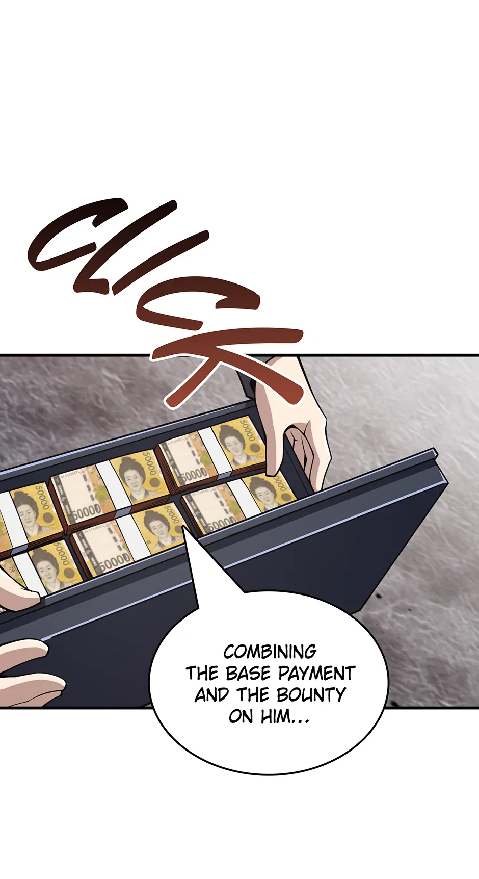 I Swallowed the Martial Arts Villain [Official] Chapter 16 - page 37