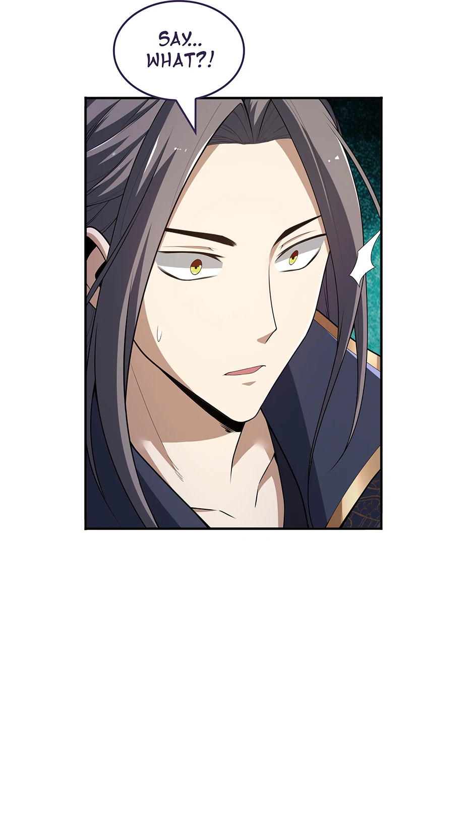 I Swallowed the Martial Arts Villain [Official] Chapter 16 - page 48