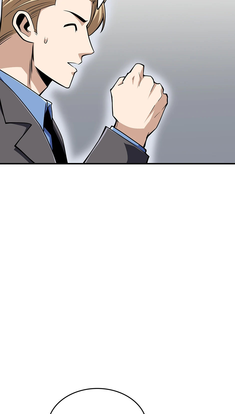 I Swallowed the Martial Arts Villain [Official] Chapter 16 - page 52