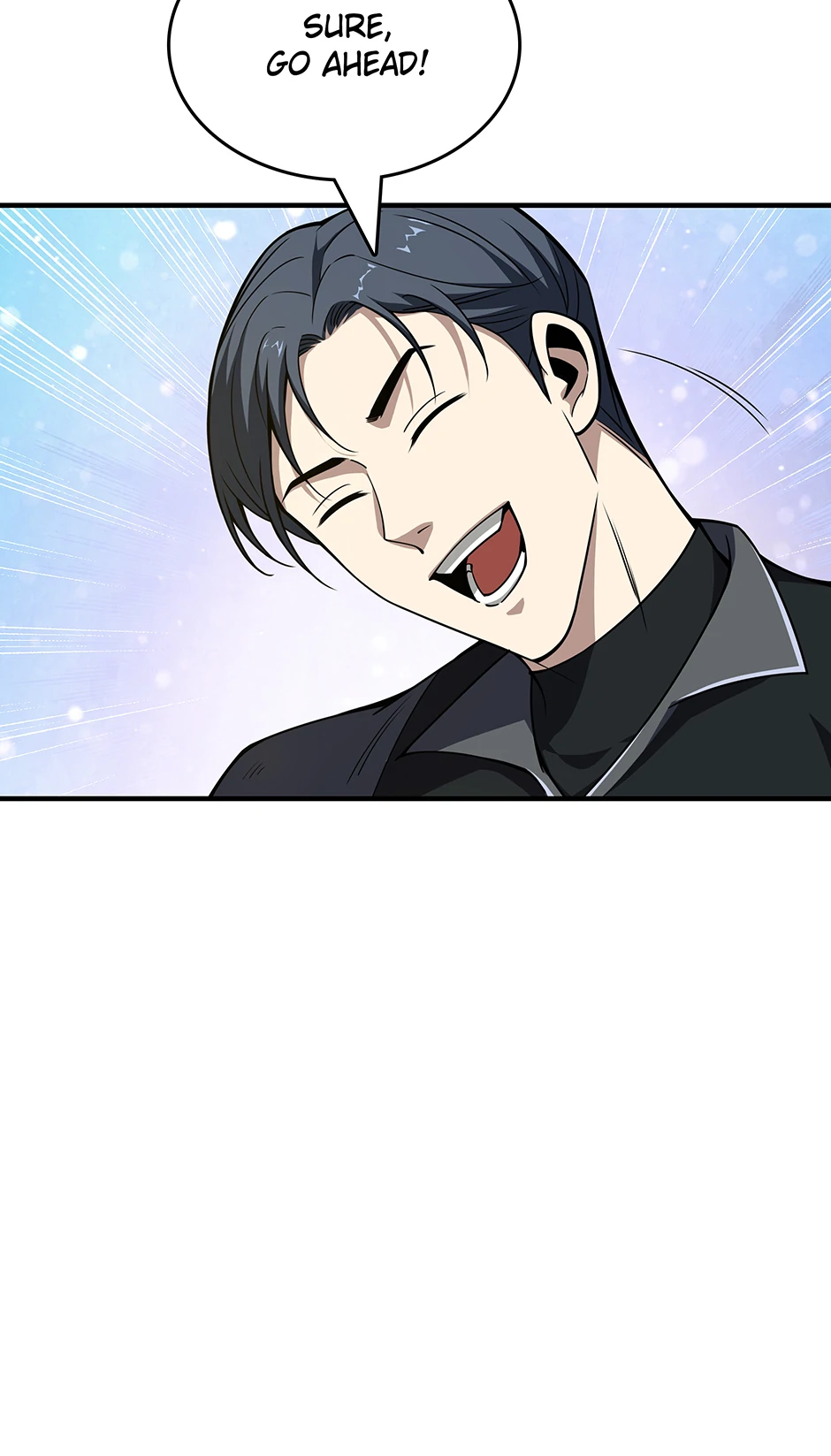 I Swallowed the Martial Arts Villain [Official] Chapter 16 - page 53