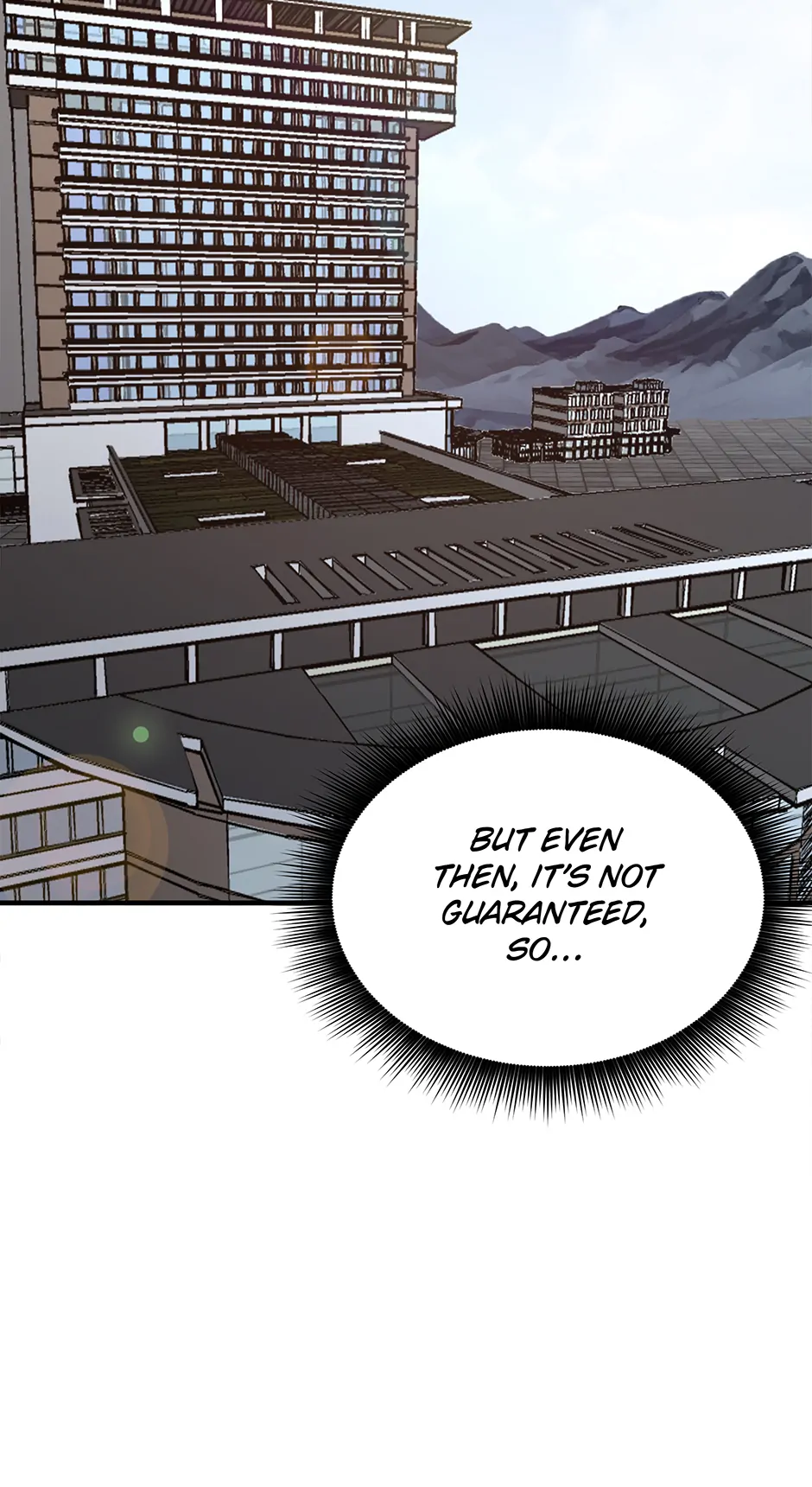 I Swallowed the Martial Arts Villain [Official] Chapter 16 - page 57