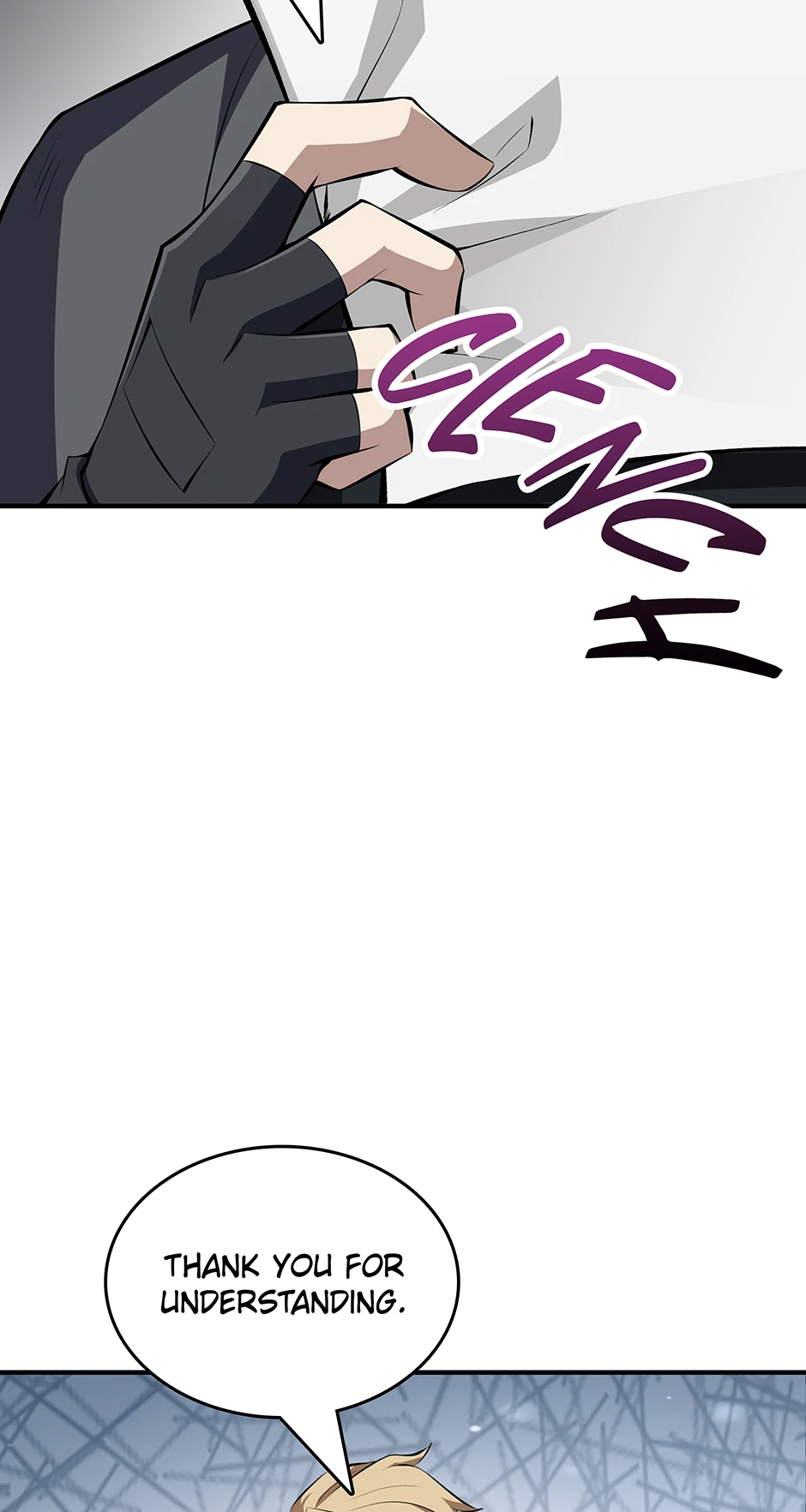 I Swallowed the Martial Arts Villain [Official] Chapter 16 - page 65