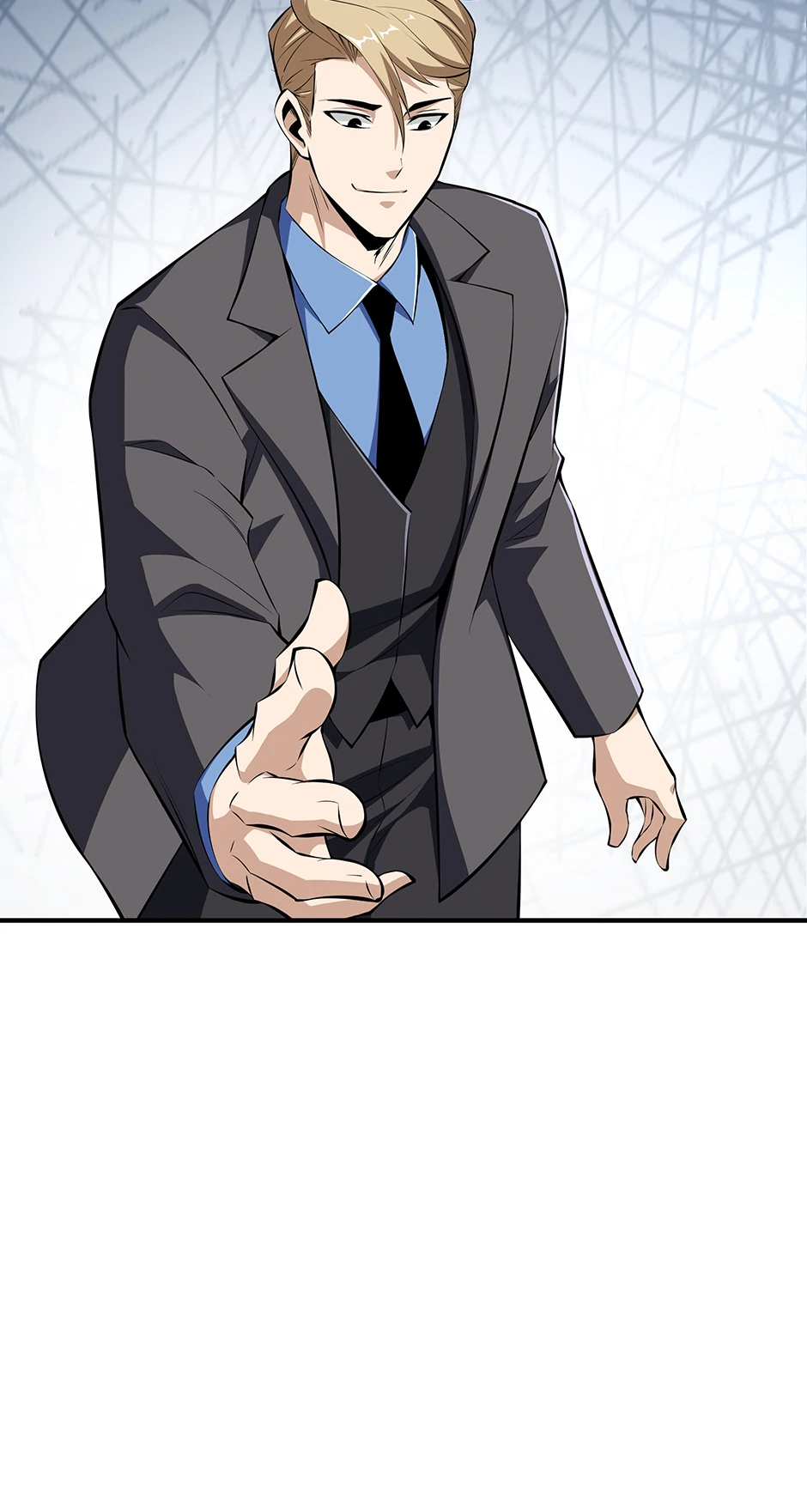 I Swallowed the Martial Arts Villain [Official] Chapter 16 - page 66