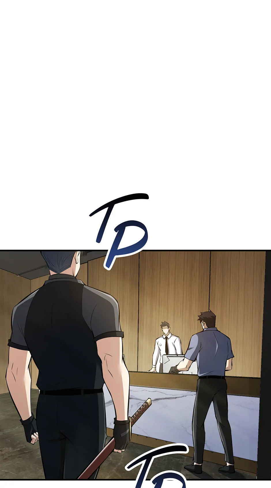 I Swallowed the Martial Arts Villain [Official] Chapter 16 - page 69