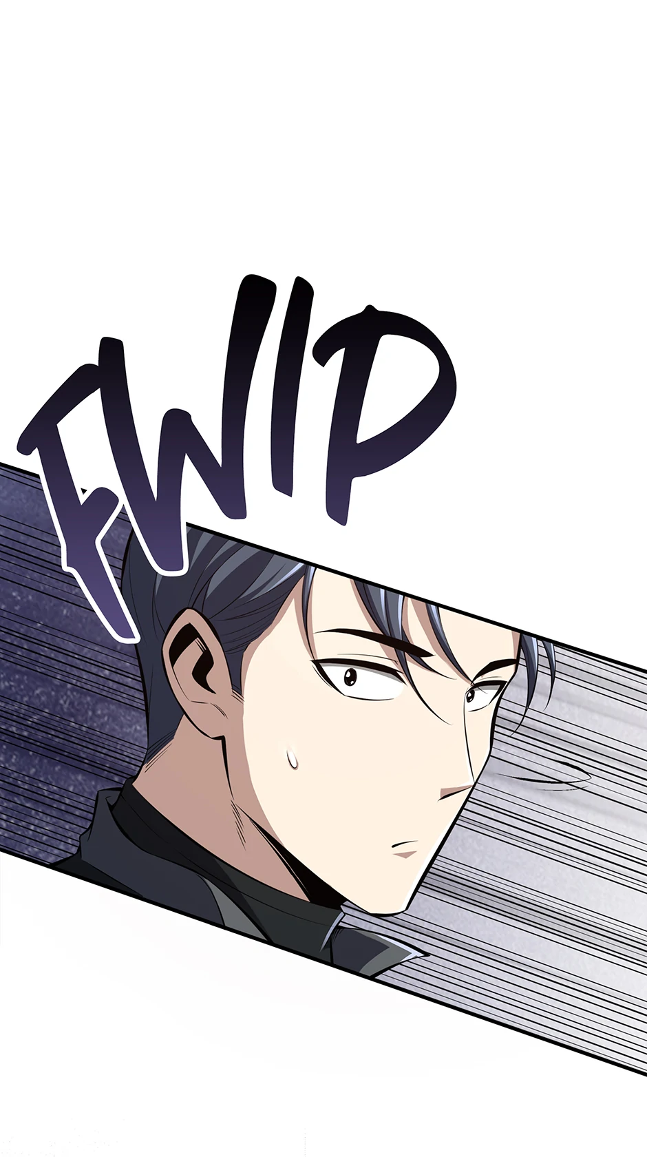 I Swallowed the Martial Arts Villain [Official] Chapter 16 - page 71