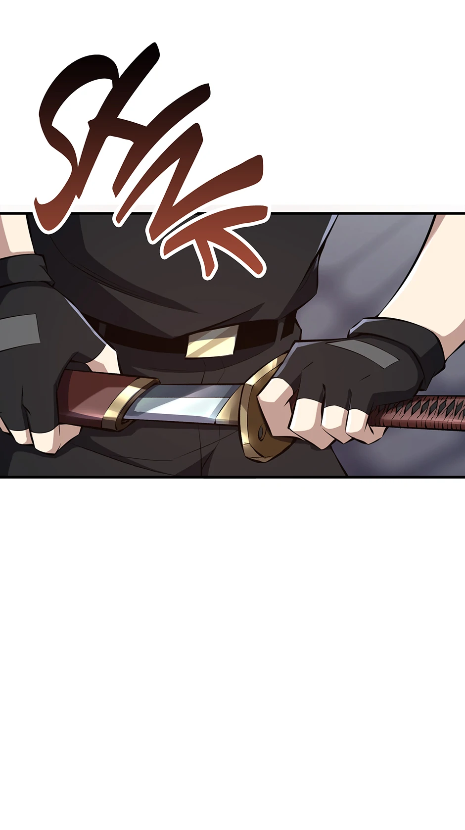 I Swallowed the Martial Arts Villain [Official] Chapter 16 - page 74