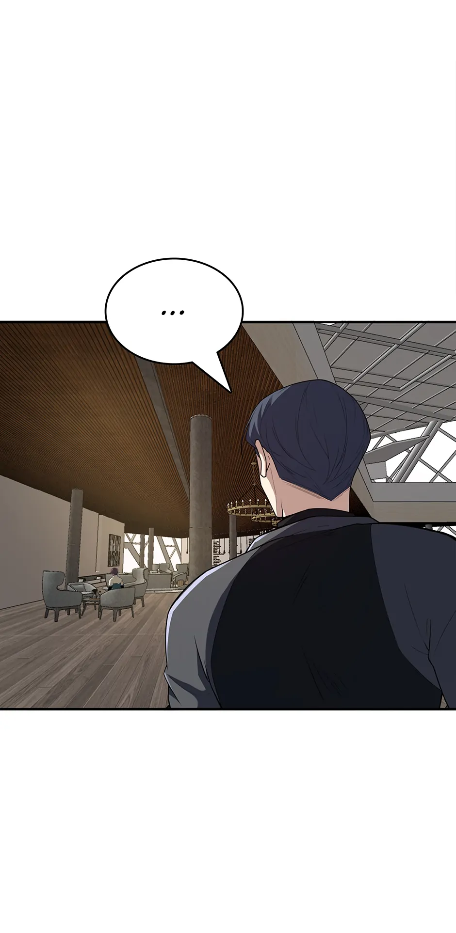 I Swallowed the Martial Arts Villain [Official] Chapter 16 - page 76
