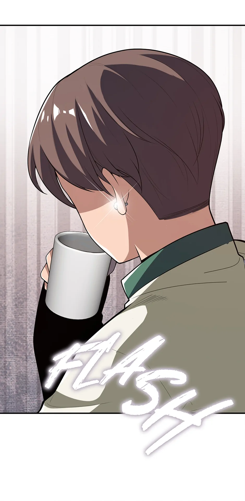 I Swallowed the Martial Arts Villain [Official] Chapter 16 - page 77
