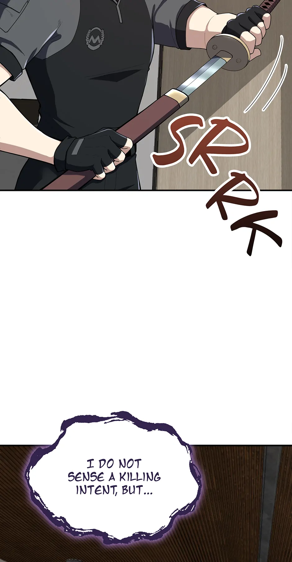 I Swallowed the Martial Arts Villain [Official] Chapter 16 - page 80