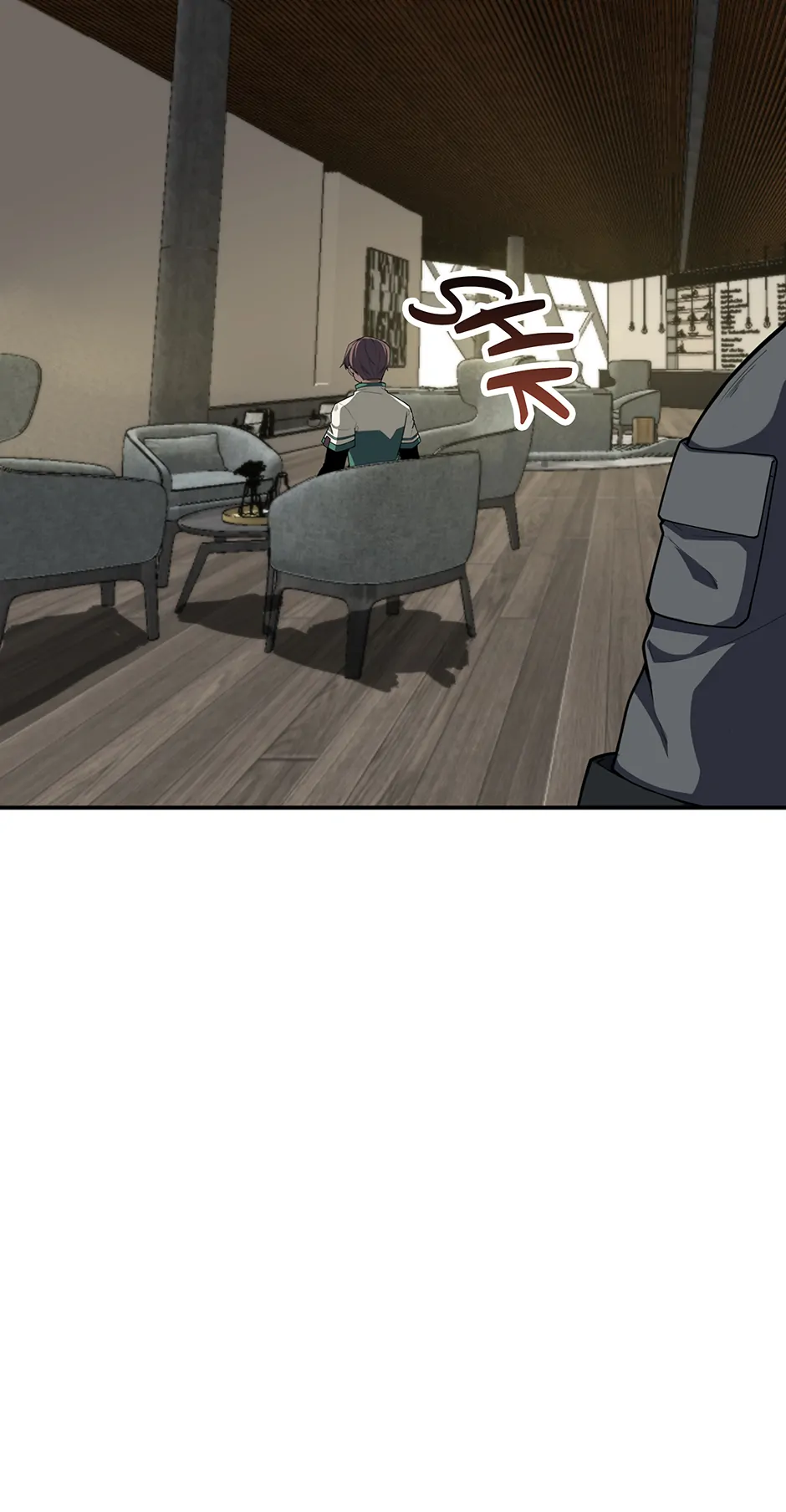 I Swallowed the Martial Arts Villain [Official] Chapter 16 - page 81