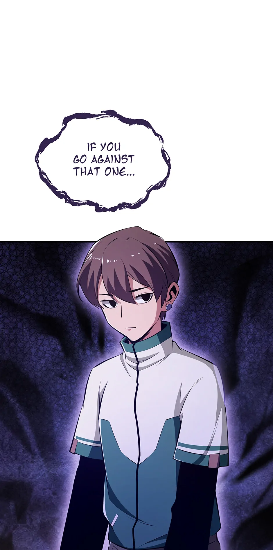 I Swallowed the Martial Arts Villain [Official] Chapter 16 - page 82