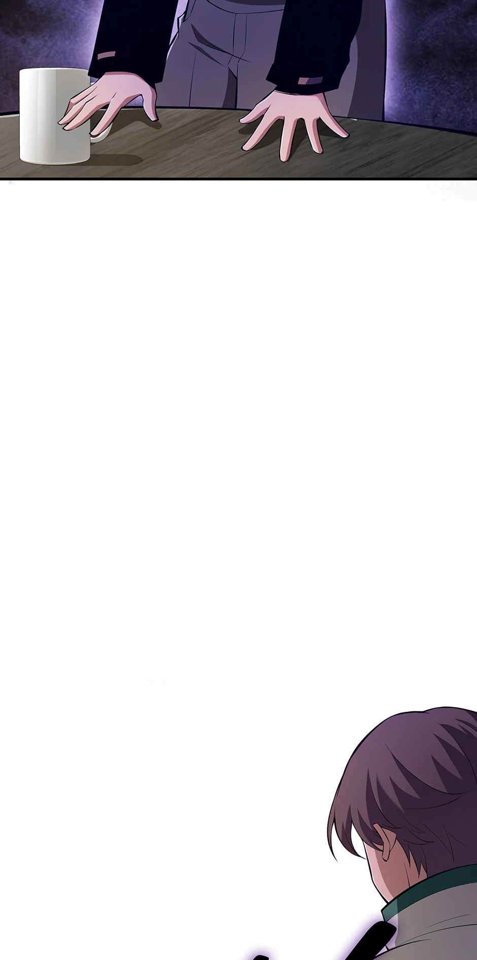 I Swallowed the Martial Arts Villain [Official] Chapter 16 - page 83