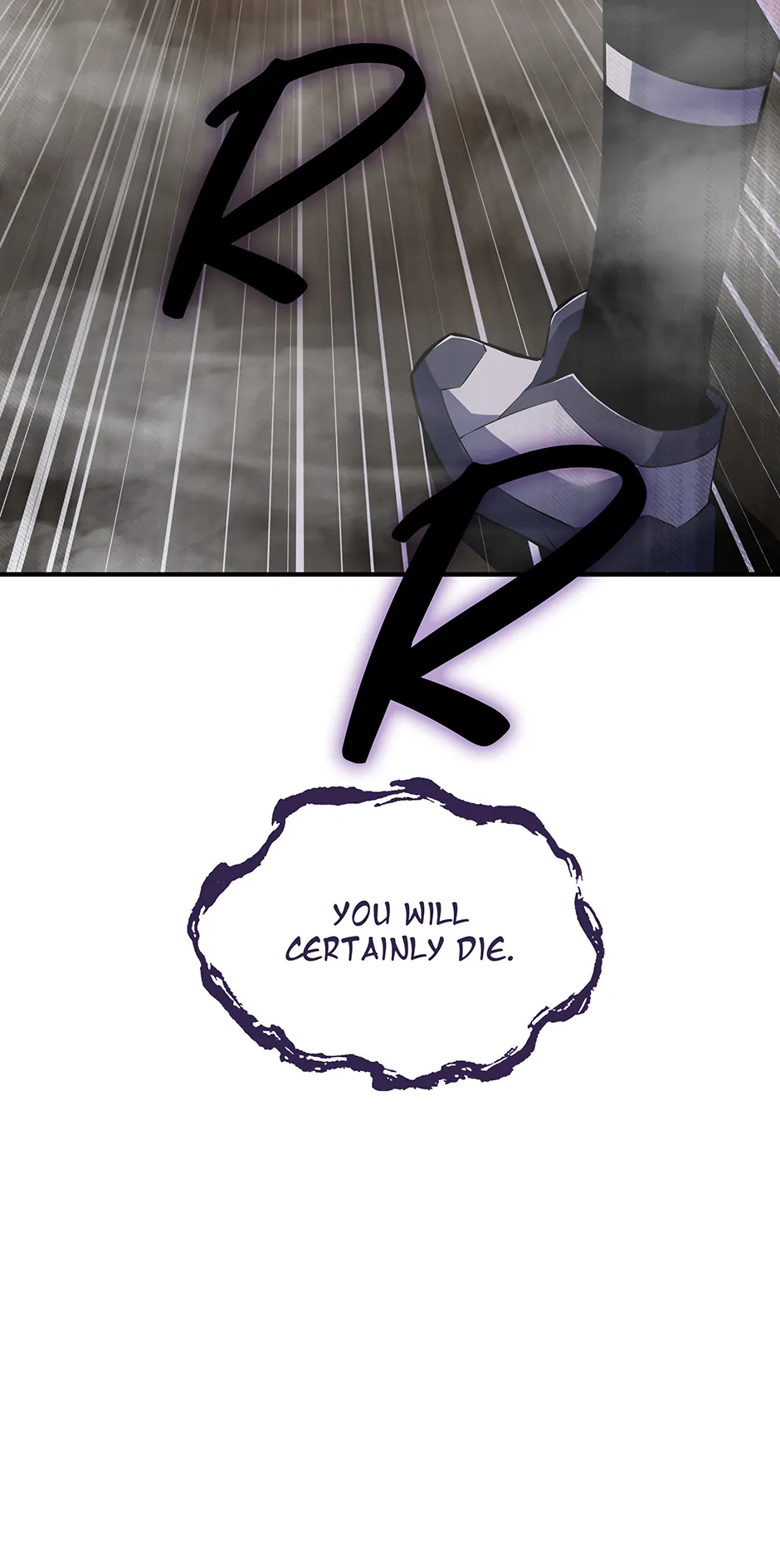 I Swallowed the Martial Arts Villain [Official] Chapter 16 - page 85