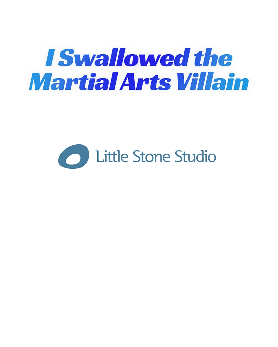 I Swallowed the Martial Arts Villain [Official] Chapter 16 - page 87