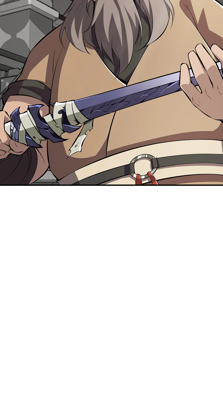 I Swallowed the Martial Arts Villain [Official] Chapter 16 - page 8