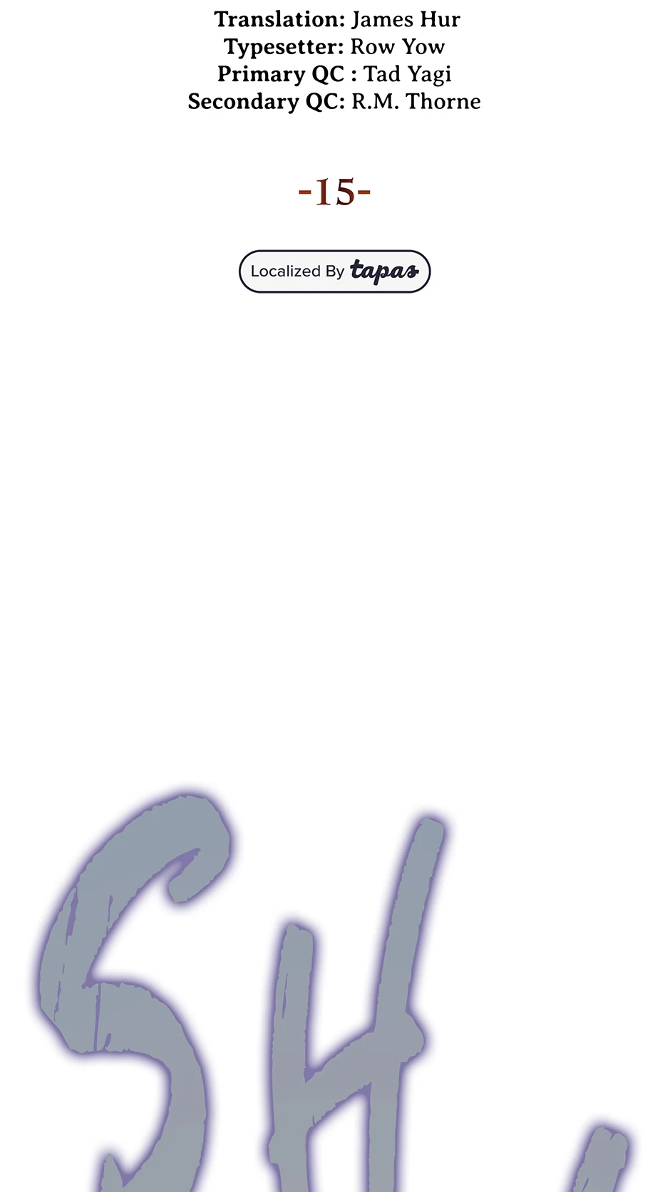 I Swallowed the Martial Arts Villain [Official] Chapter 15 - page 11