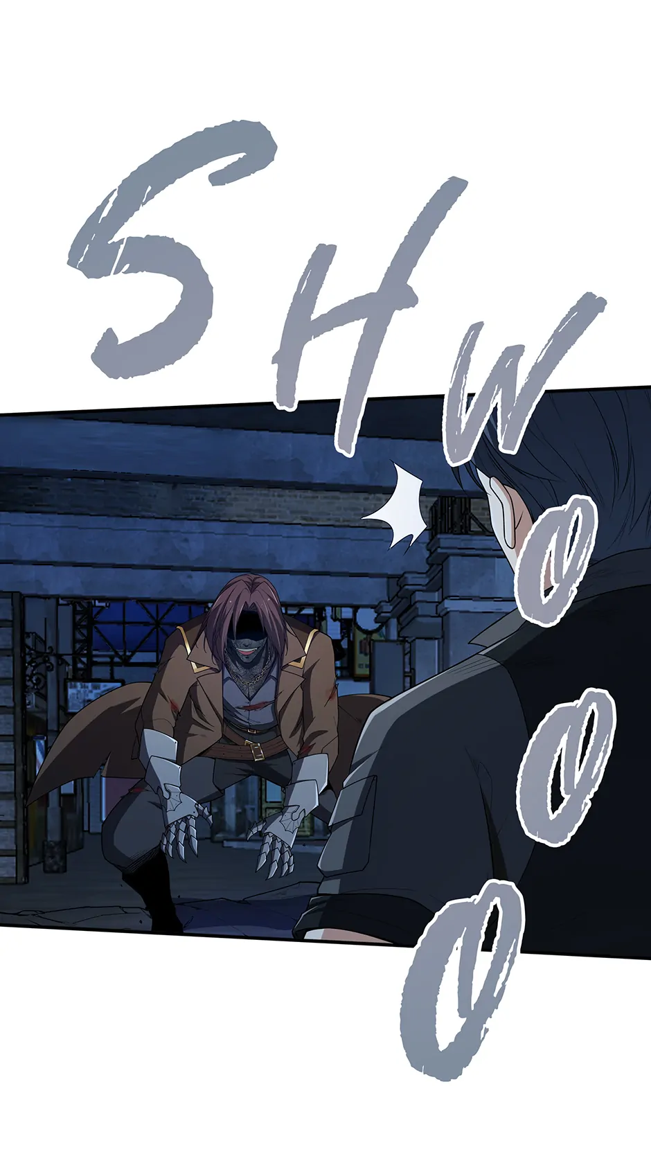 I Swallowed the Martial Arts Villain [Official] Chapter 15 - page 13