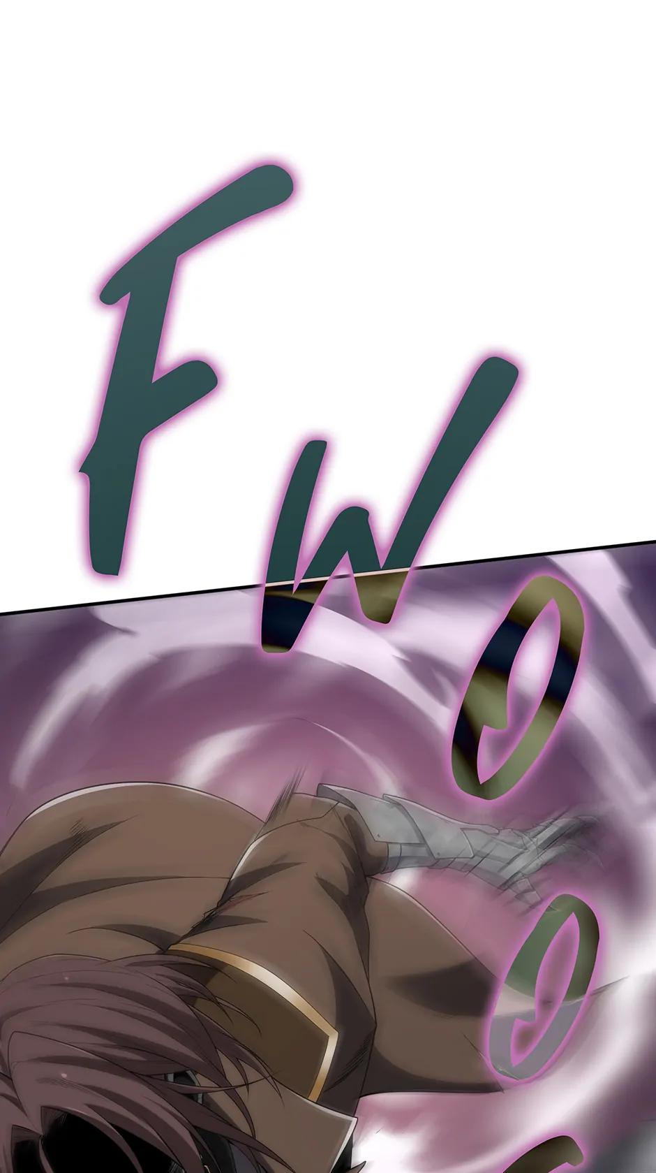 I Swallowed the Martial Arts Villain [Official] Chapter 15 - page 14