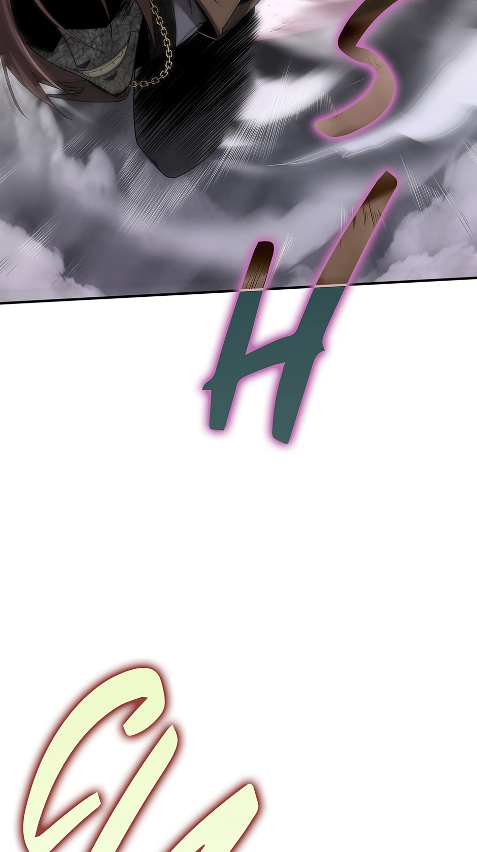 I Swallowed the Martial Arts Villain [Official] Chapter 15 - page 15