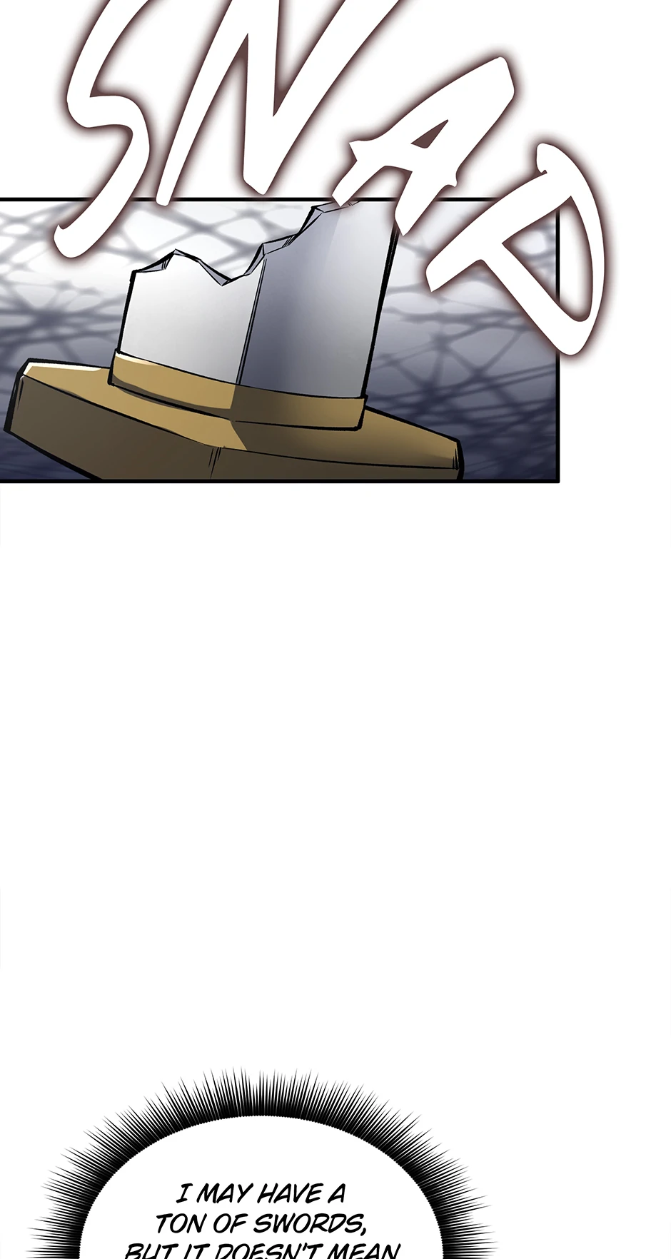 I Swallowed the Martial Arts Villain [Official] Chapter 15 - page 18