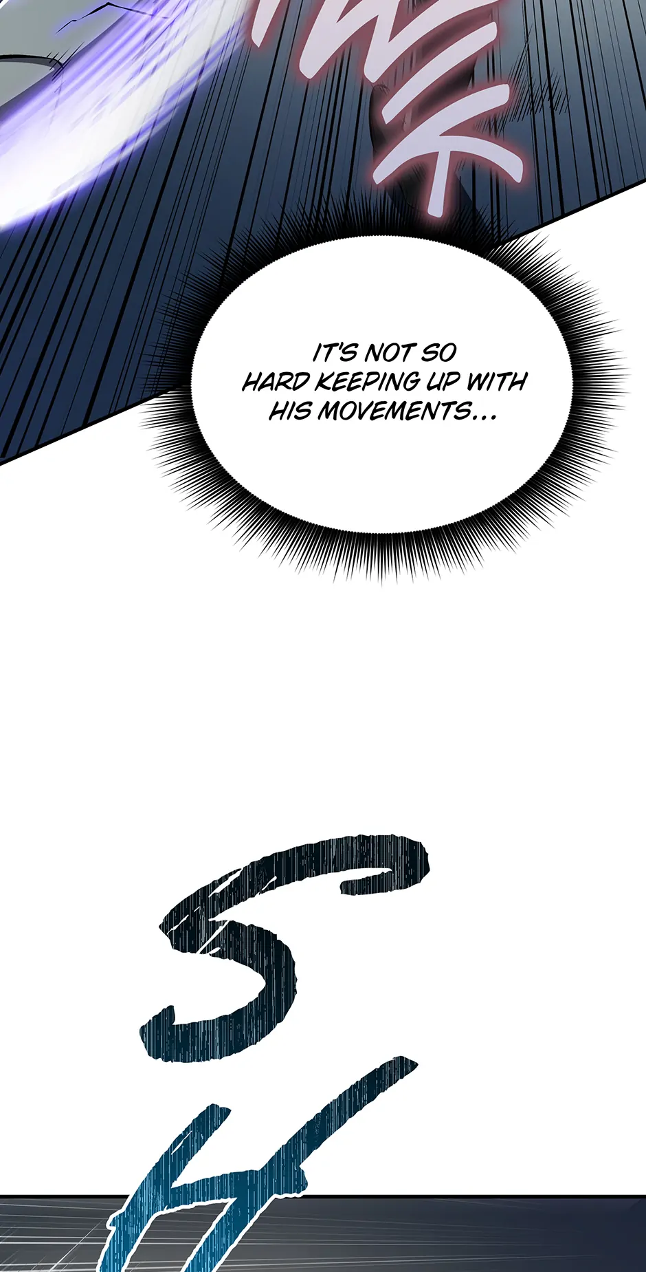 I Swallowed the Martial Arts Villain [Official] Chapter 15 - page 22
