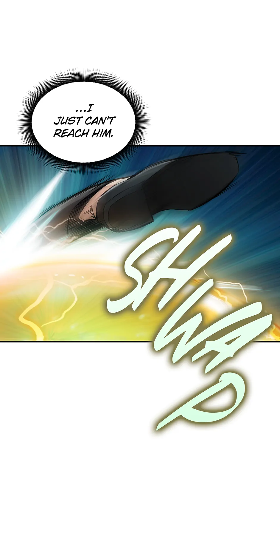 I Swallowed the Martial Arts Villain [Official] Chapter 15 - page 24