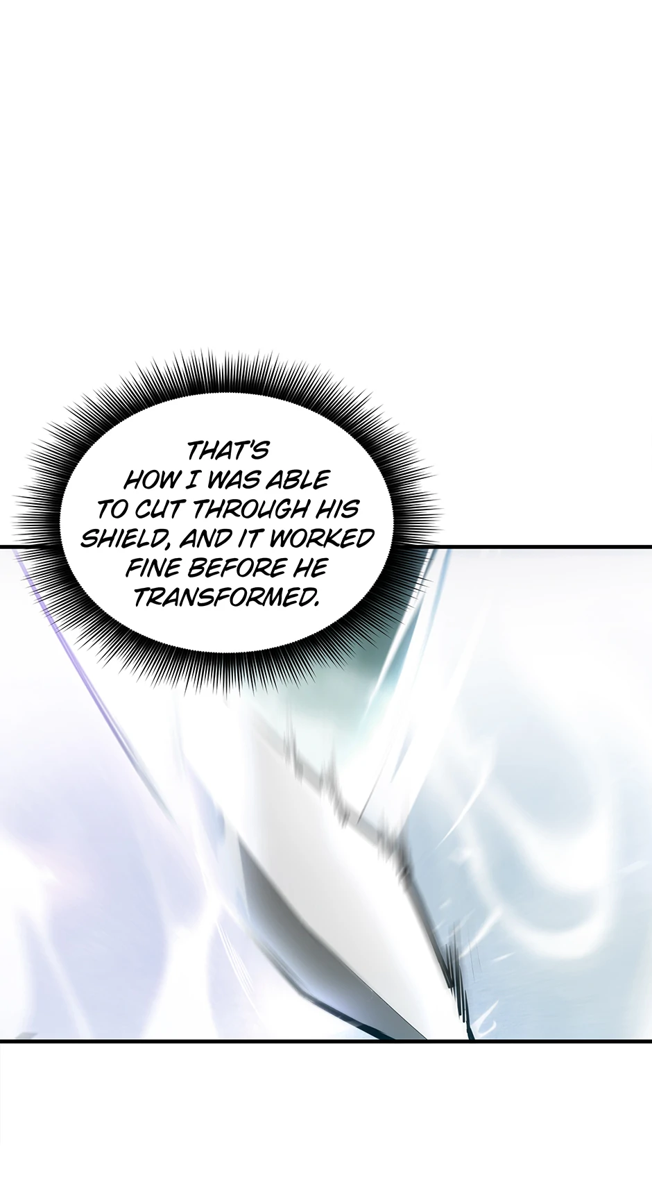 I Swallowed the Martial Arts Villain [Official] Chapter 15 - page 26