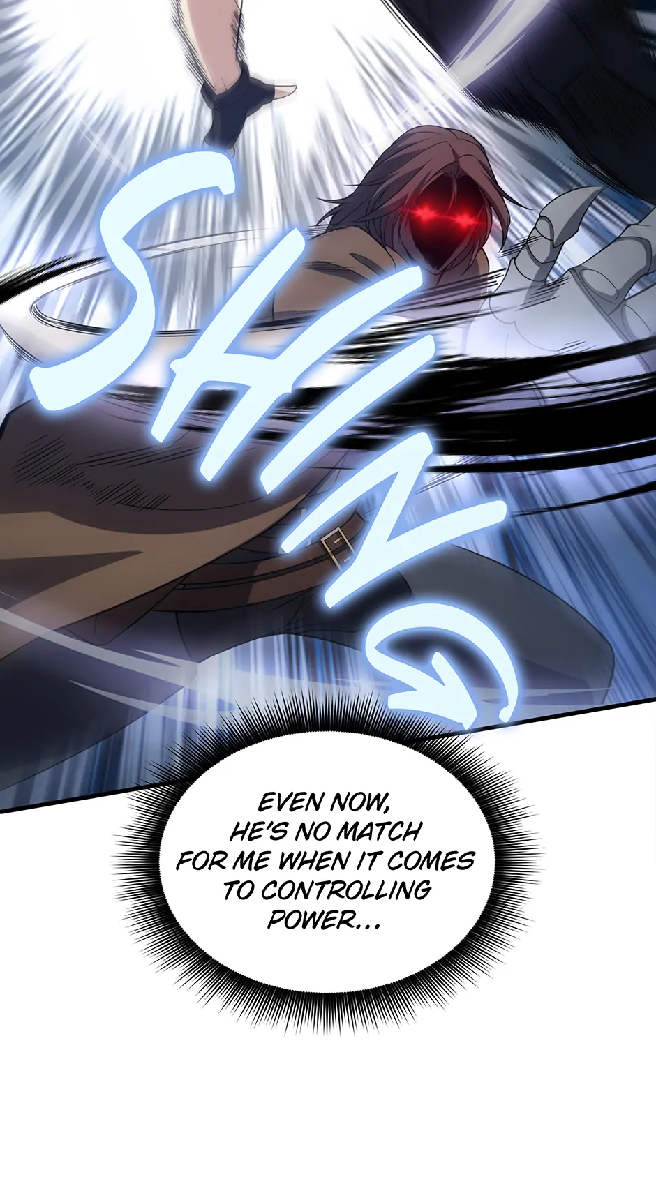 I Swallowed the Martial Arts Villain [Official] Chapter 15 - page 28