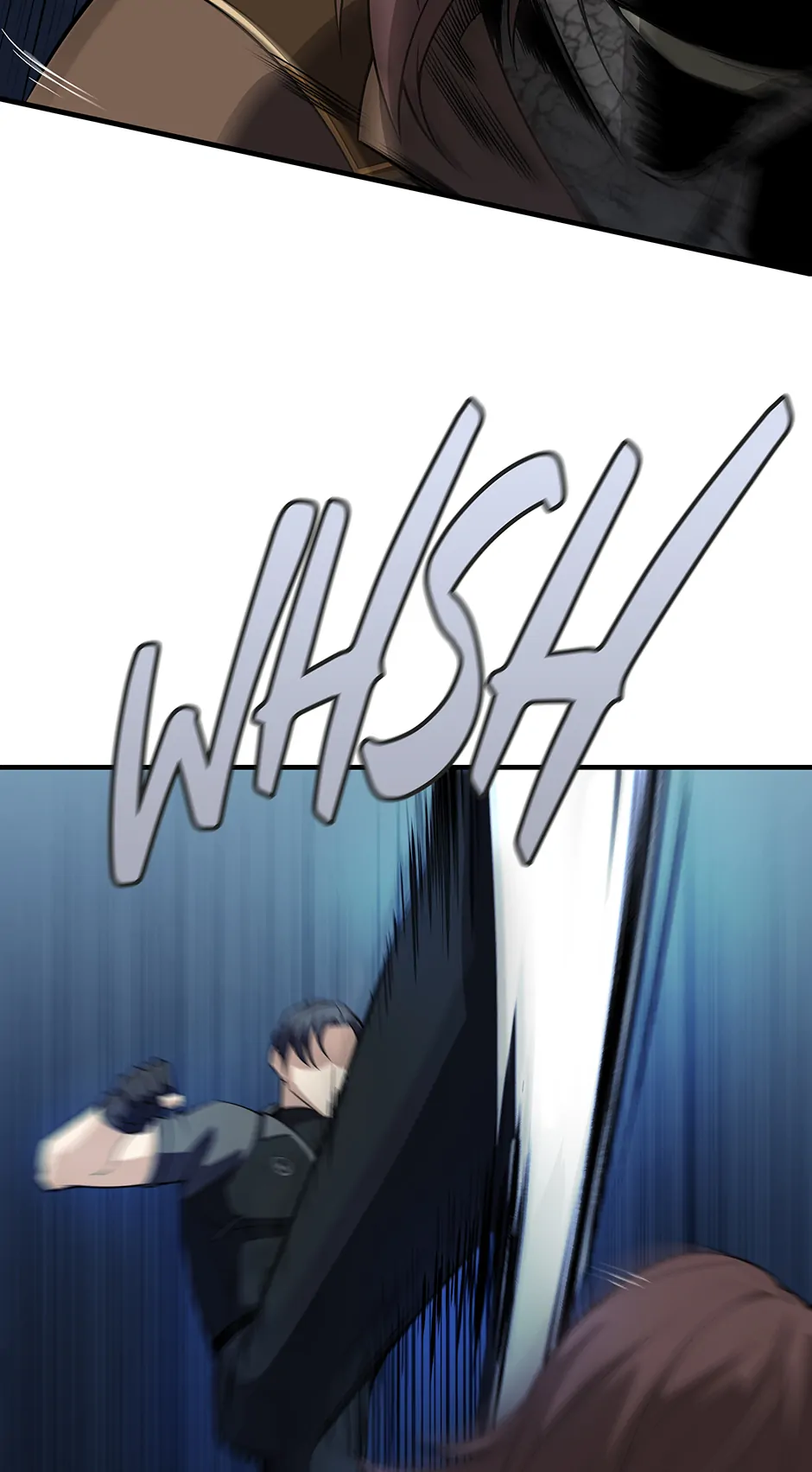 I Swallowed the Martial Arts Villain [Official] Chapter 15 - page 30