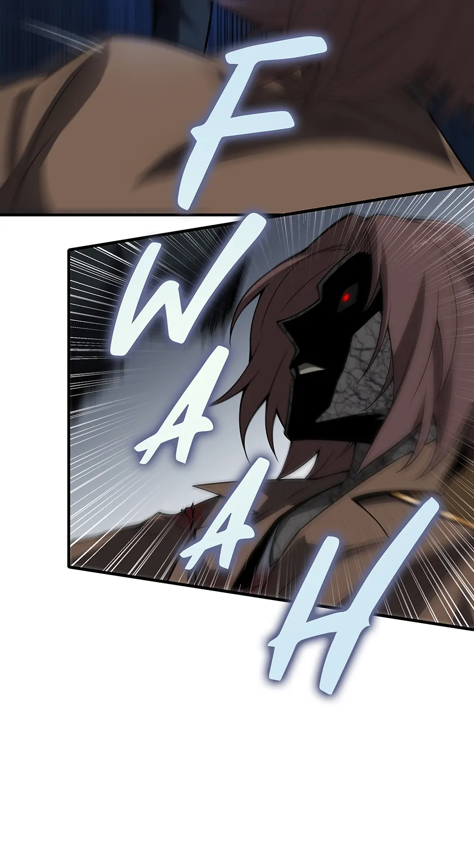 I Swallowed the Martial Arts Villain [Official] Chapter 15 - page 31