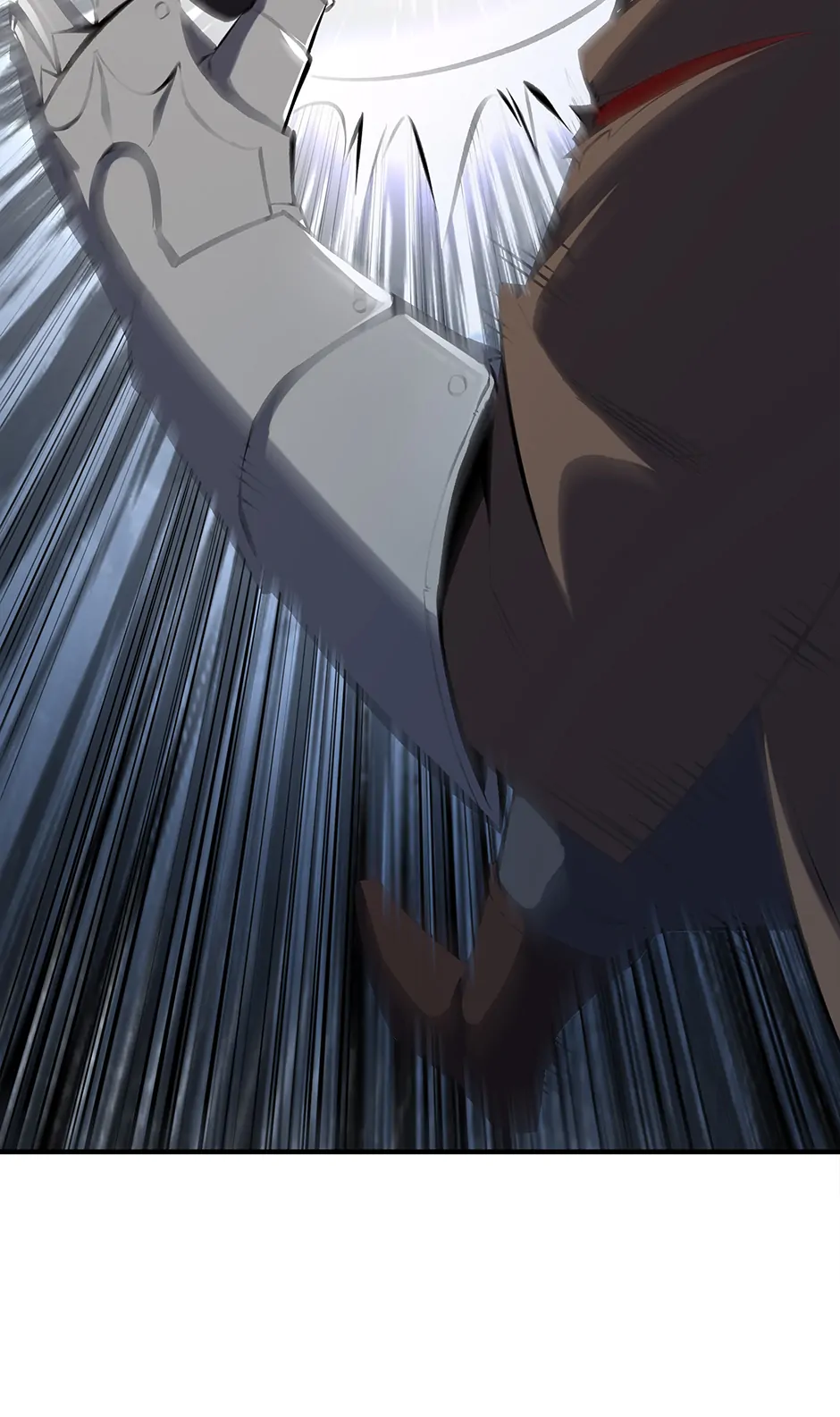 I Swallowed the Martial Arts Villain [Official] Chapter 15 - page 34