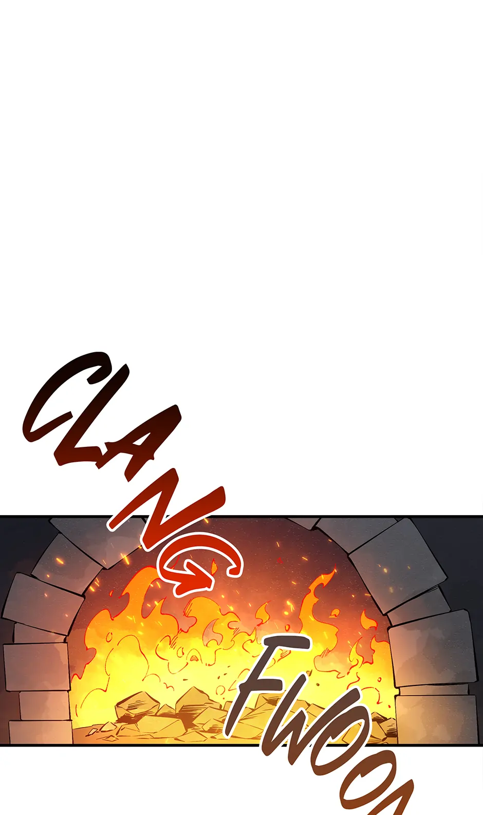 I Swallowed the Martial Arts Villain [Official] Chapter 15 - page 35