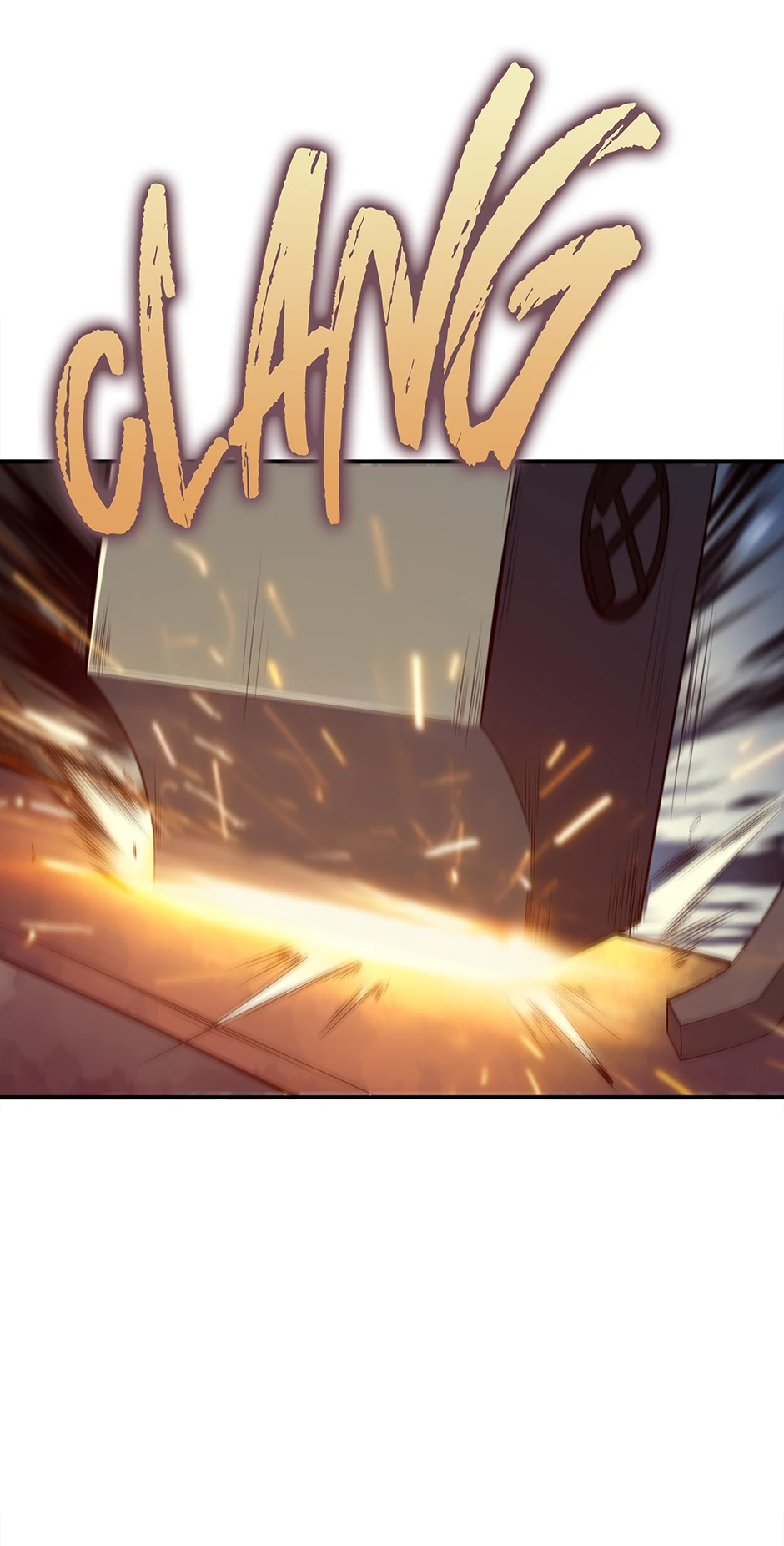 I Swallowed the Martial Arts Villain [Official] Chapter 15 - page 37