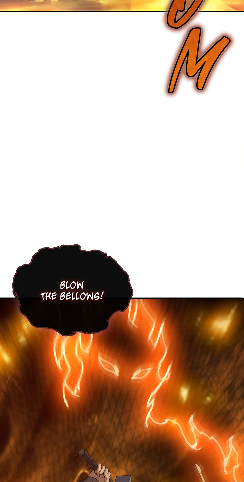 I Swallowed the Martial Arts Villain [Official] Chapter 15 - page 39