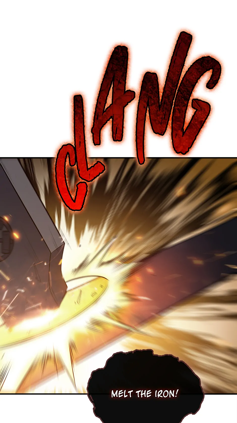I Swallowed the Martial Arts Villain [Official] Chapter 15 - page 41