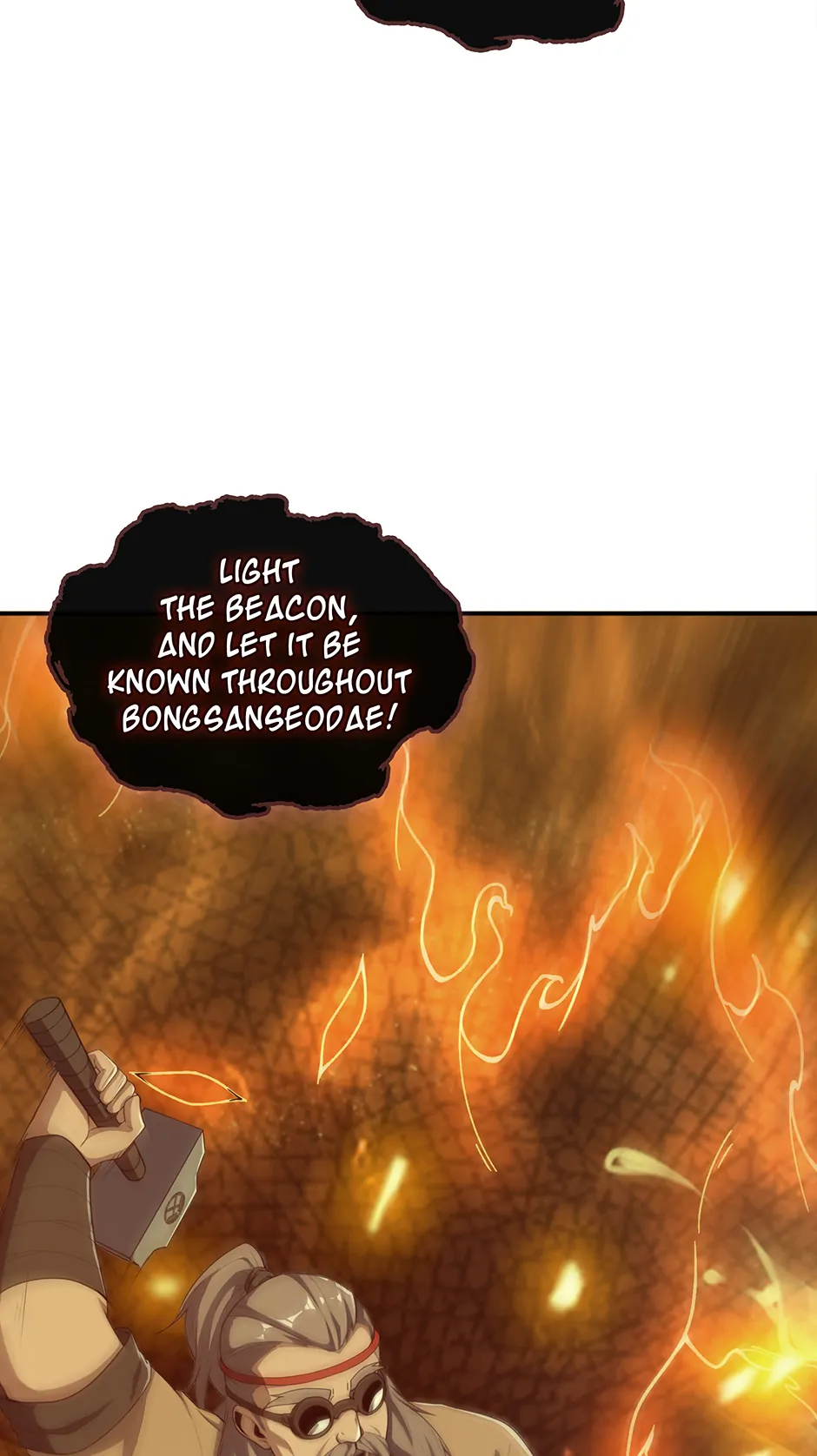 I Swallowed the Martial Arts Villain [Official] Chapter 15 - page 42